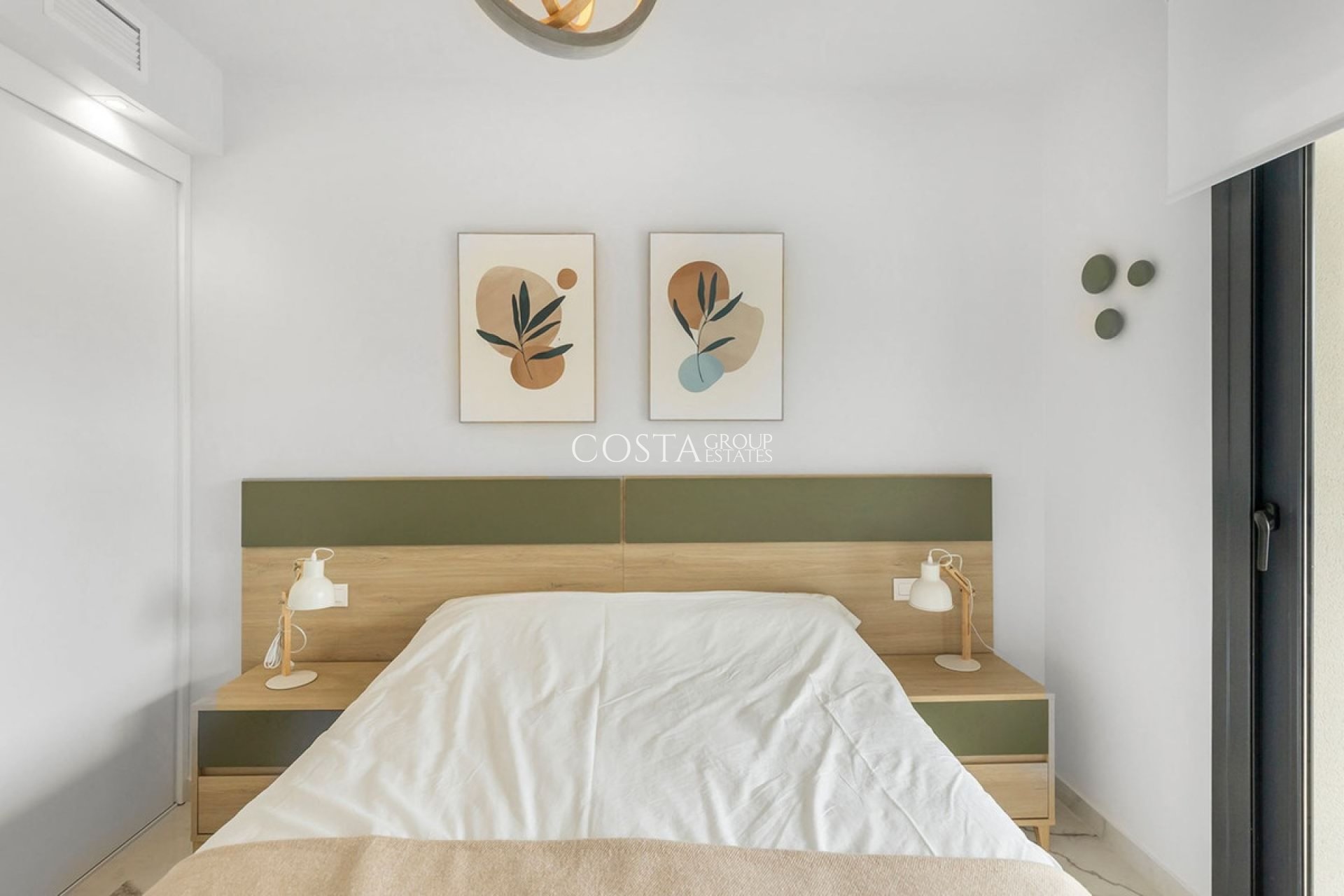 Resale - Apartments -
Orihuela Costa - Los Altos