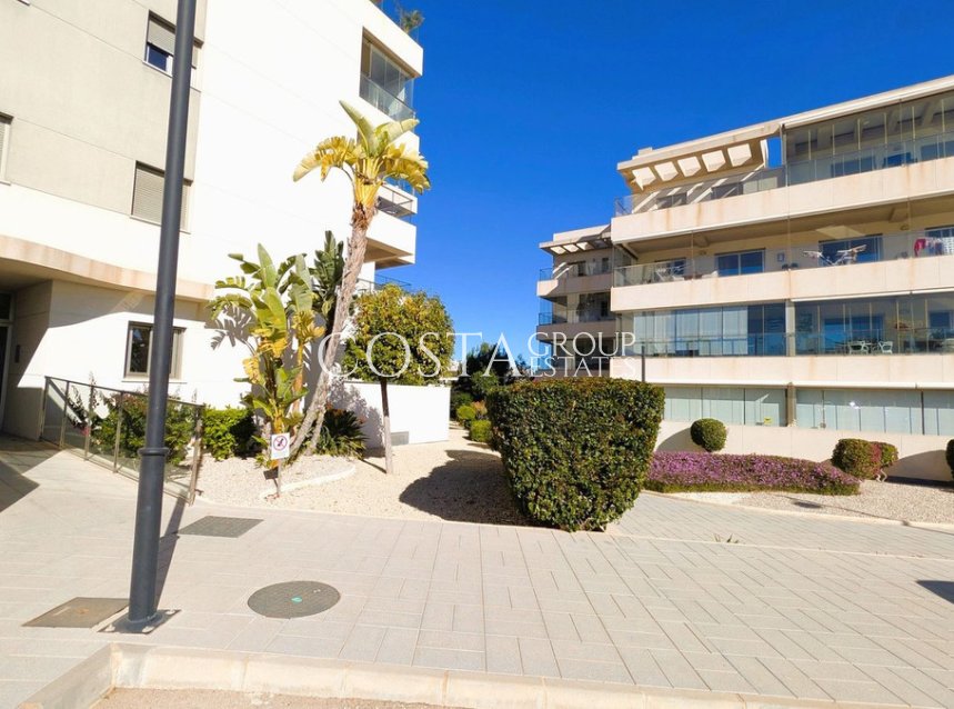 Resale - Apartments -
Orihuela Costa - Los Altos