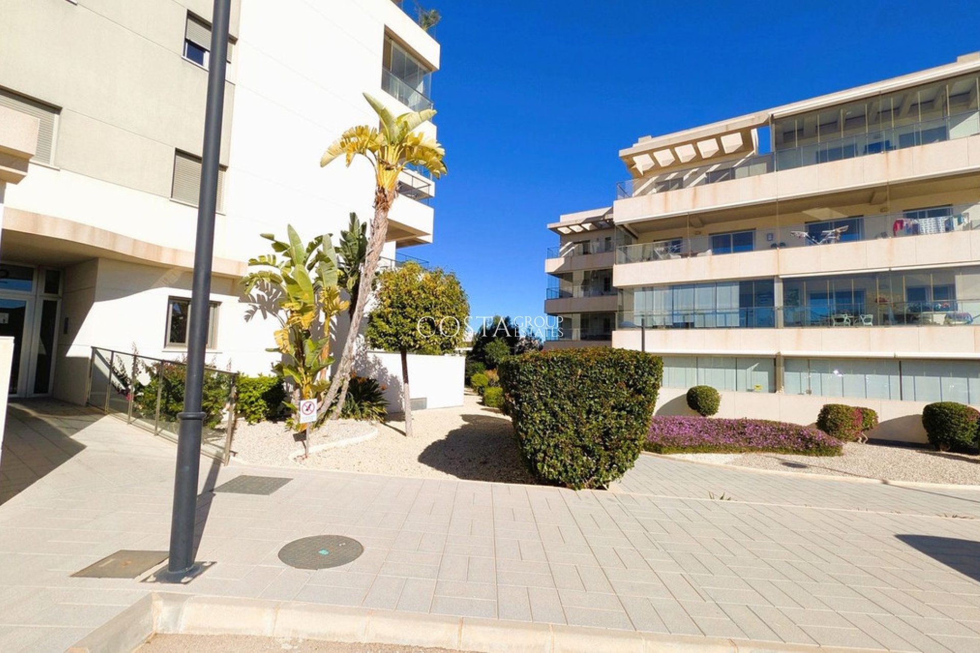 Resale - Apartments -
Orihuela Costa - Los Altos