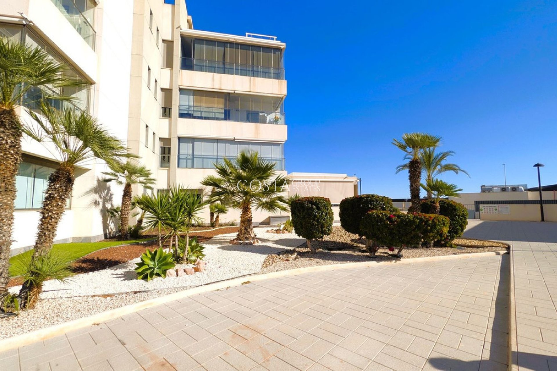 Resale - Apartments -
Orihuela Costa - Los Altos