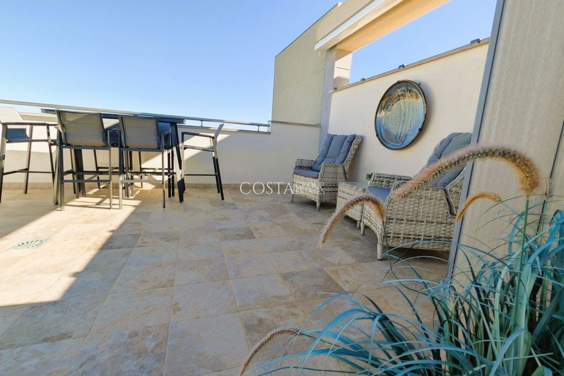 Resale - Apartments -
Orihuela Costa - Los Altos