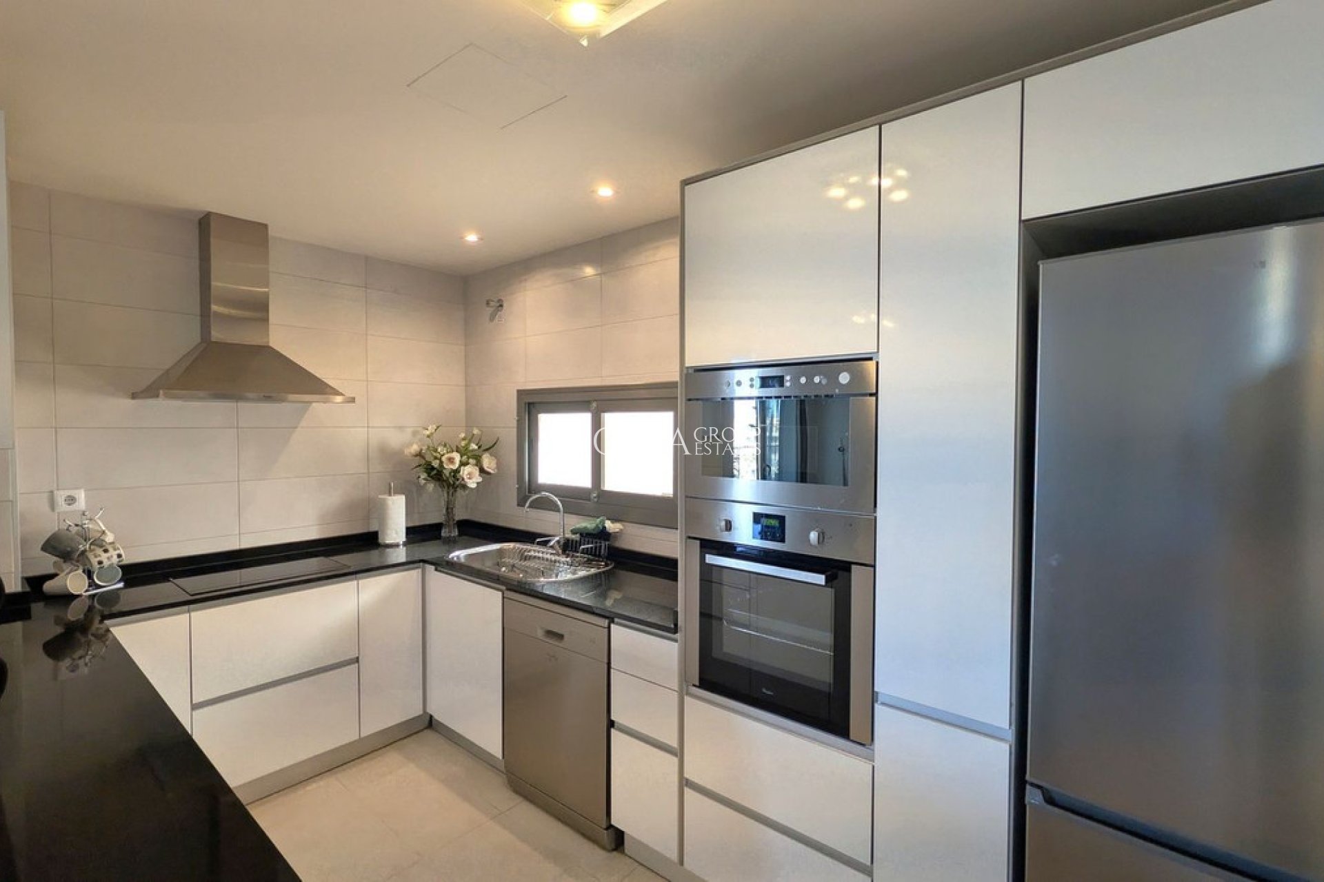 Resale - Apartments -
Orihuela Costa - Los Altos