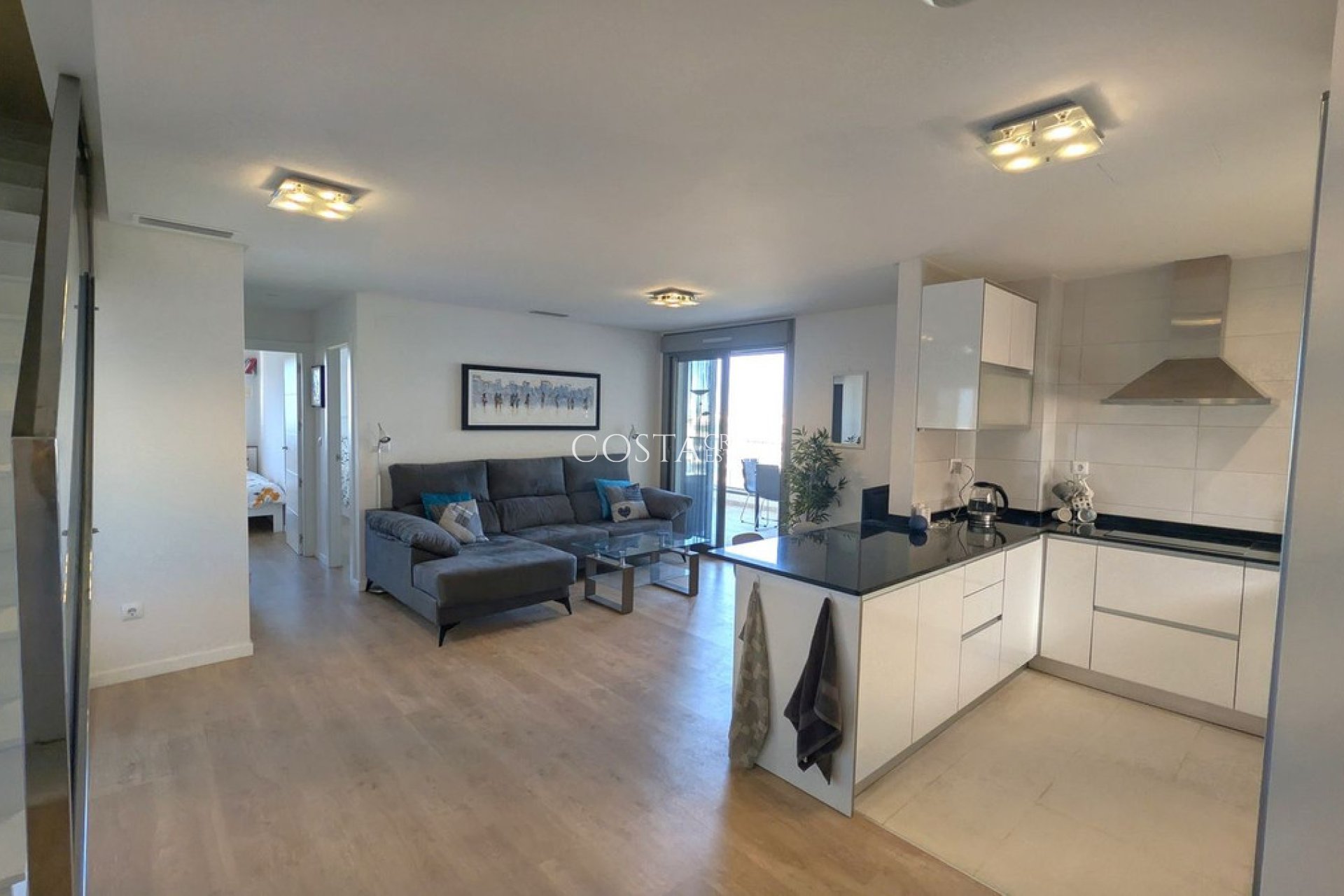 Resale - Apartments -
Orihuela Costa - Los Altos