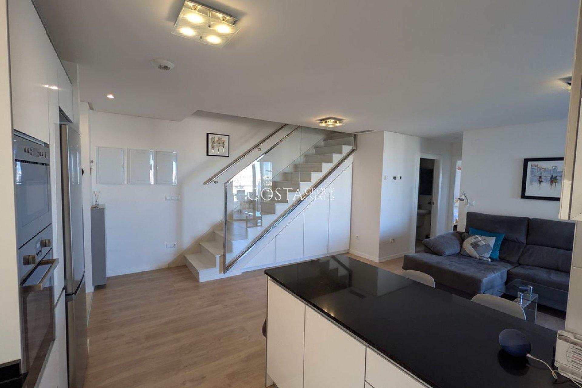 Resale - Apartments -
Orihuela Costa - Los Altos