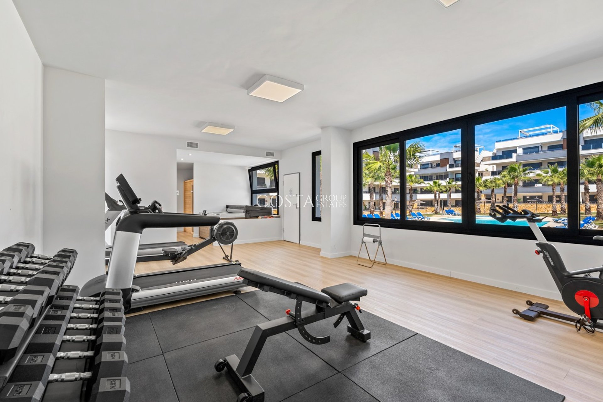 Resale - Apartments -
Orihuela Costa - Los Altos