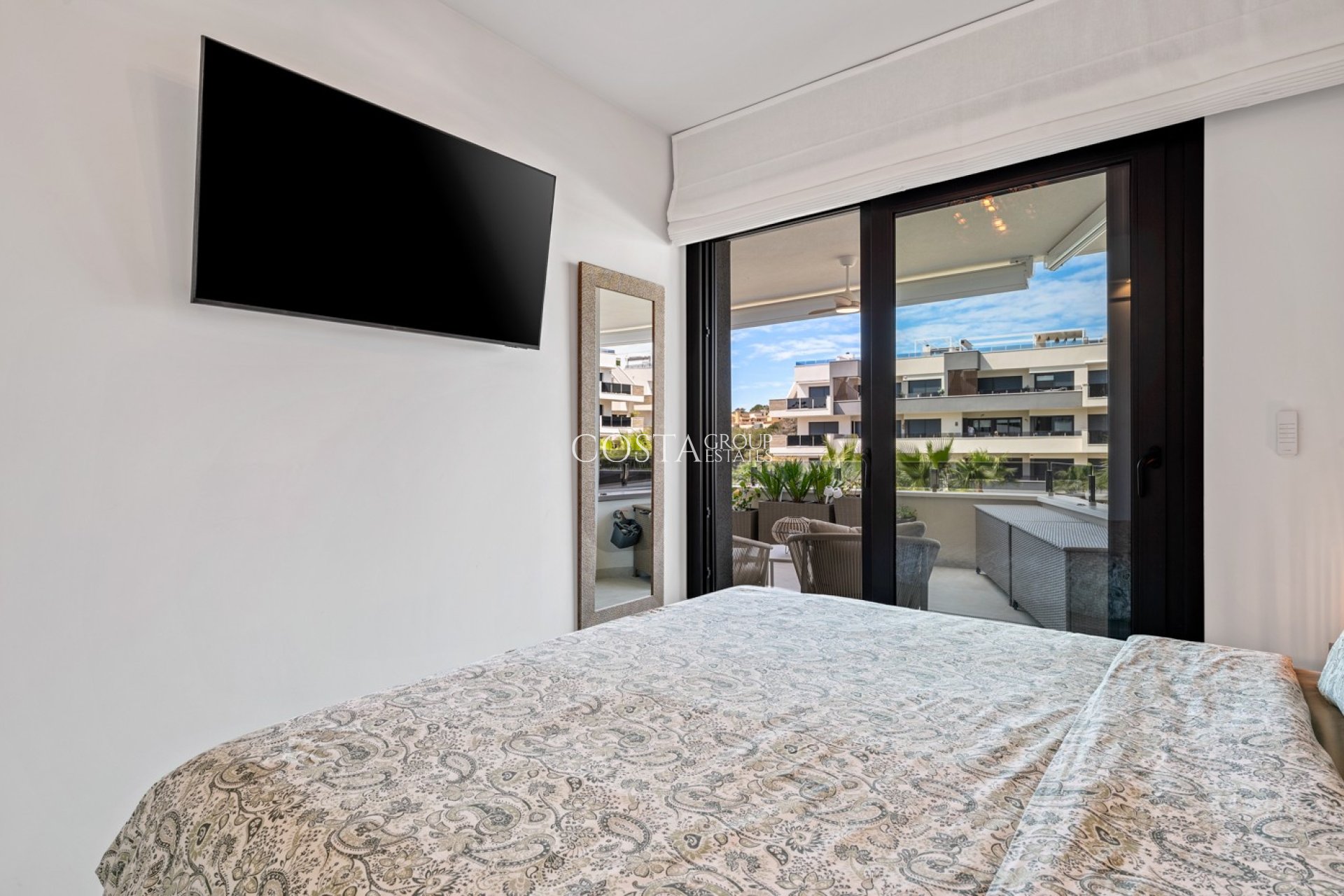 Resale - Apartments -
Orihuela Costa - Los Altos