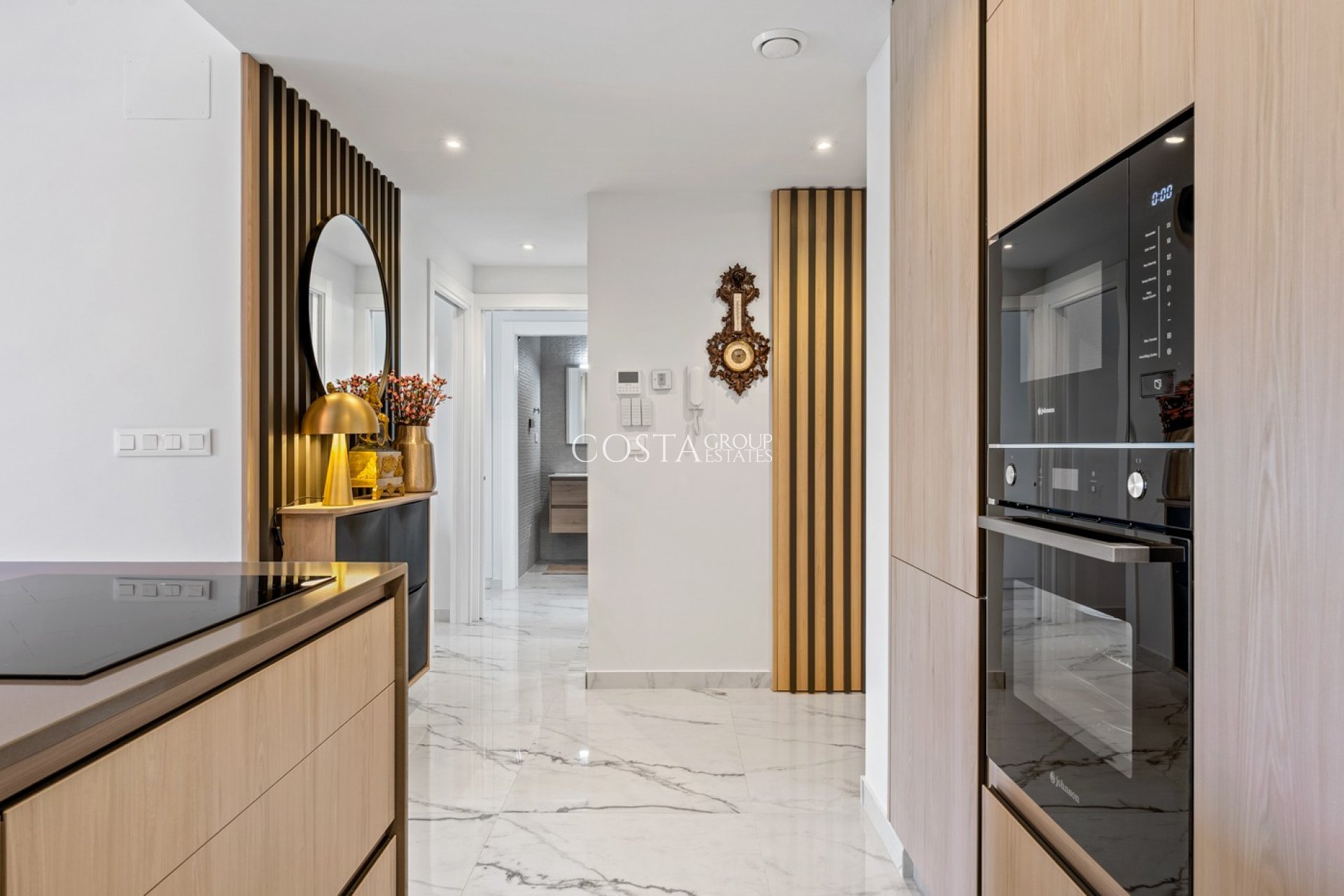 Resale - Apartments -
Orihuela Costa - Los Altos