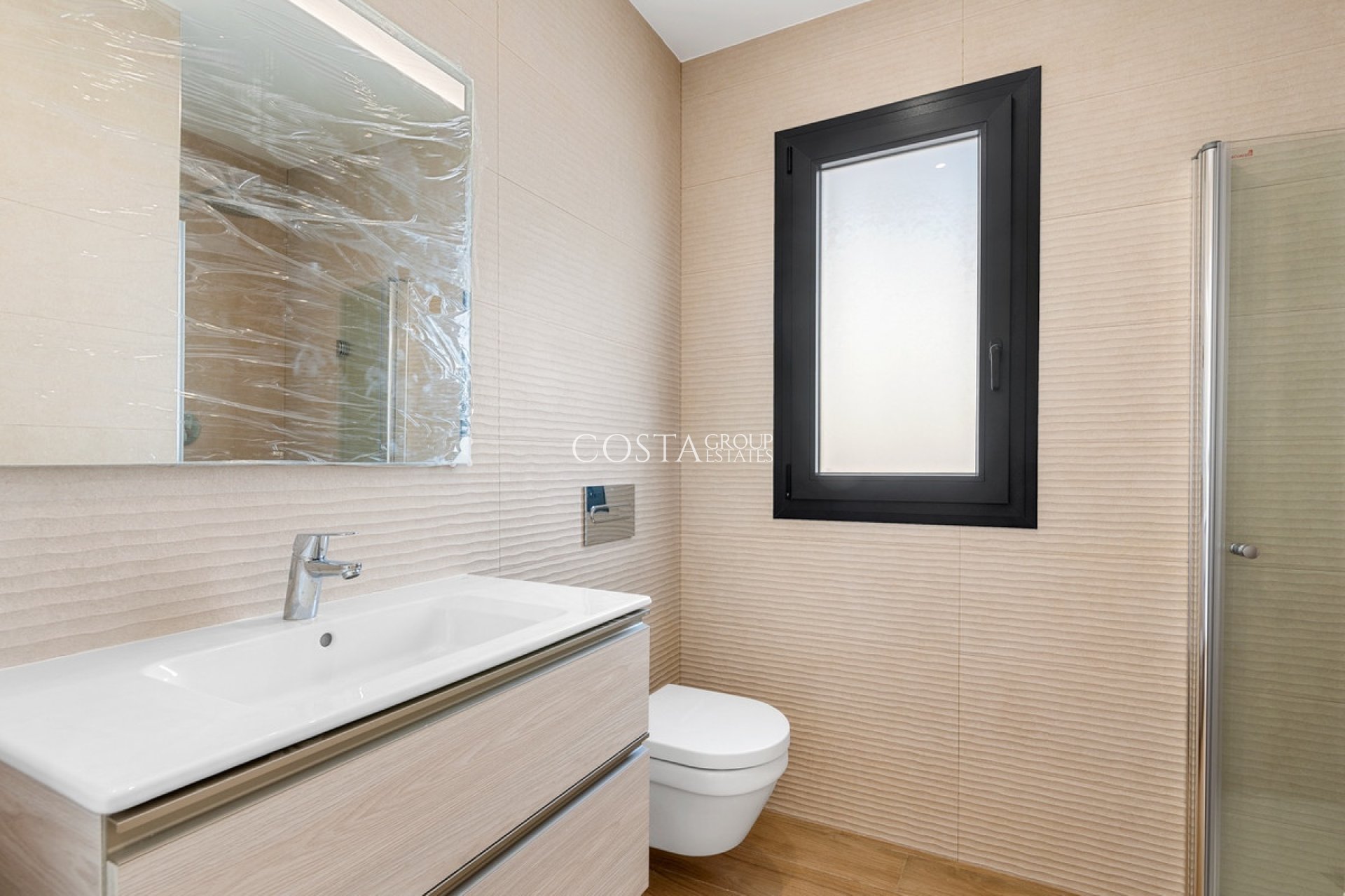 Resale - Apartments -
Orihuela Costa - Los Balcones