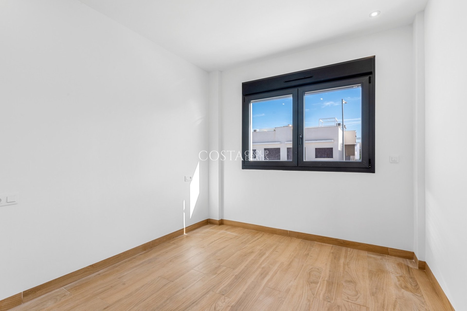 Resale - Apartments -
Orihuela Costa - Los Balcones