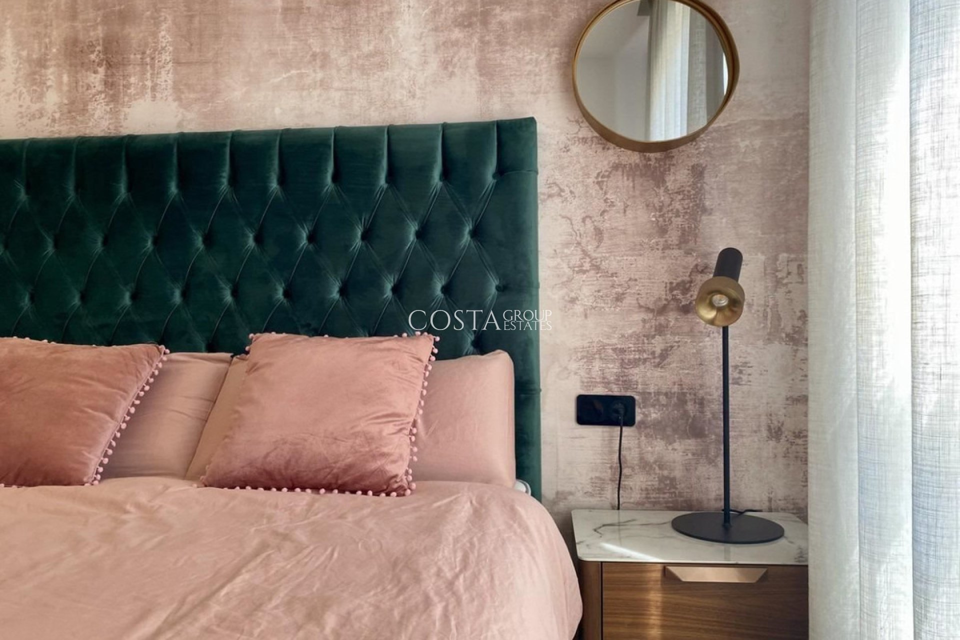 Resale - Apartments -
Orihuela Costa - Los Balcones