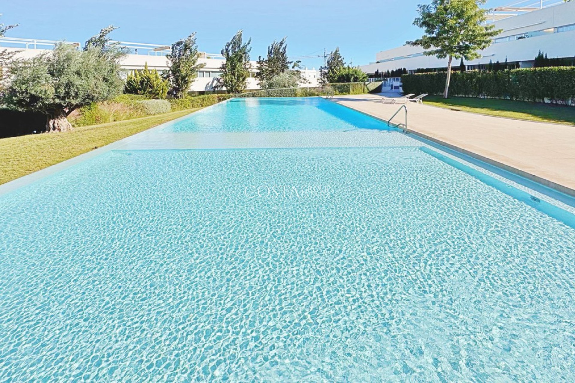 Resale - Apartments -
Orihuela Costa - Los Balcones