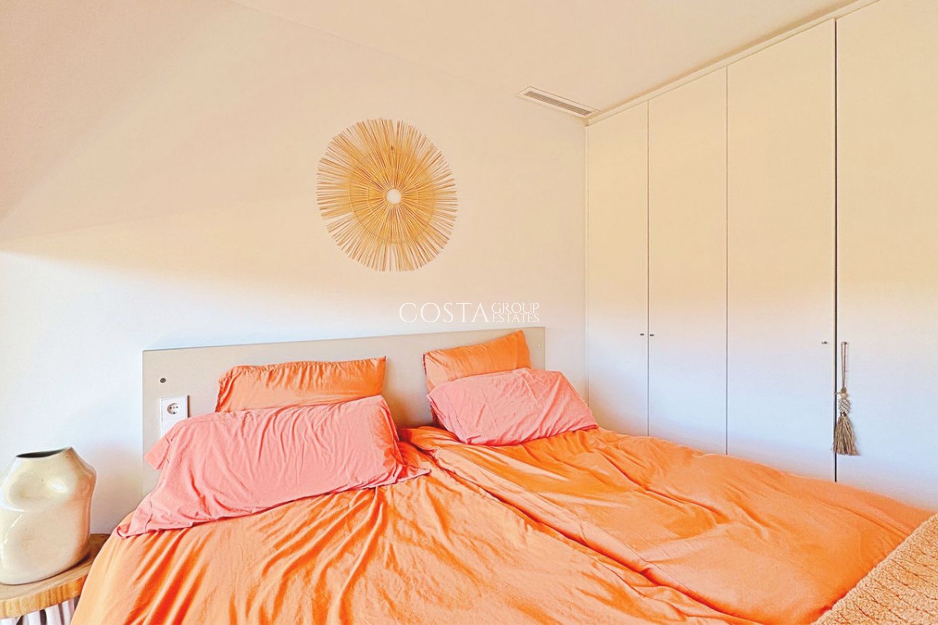 Resale - Apartments -
Orihuela Costa - Los Balcones