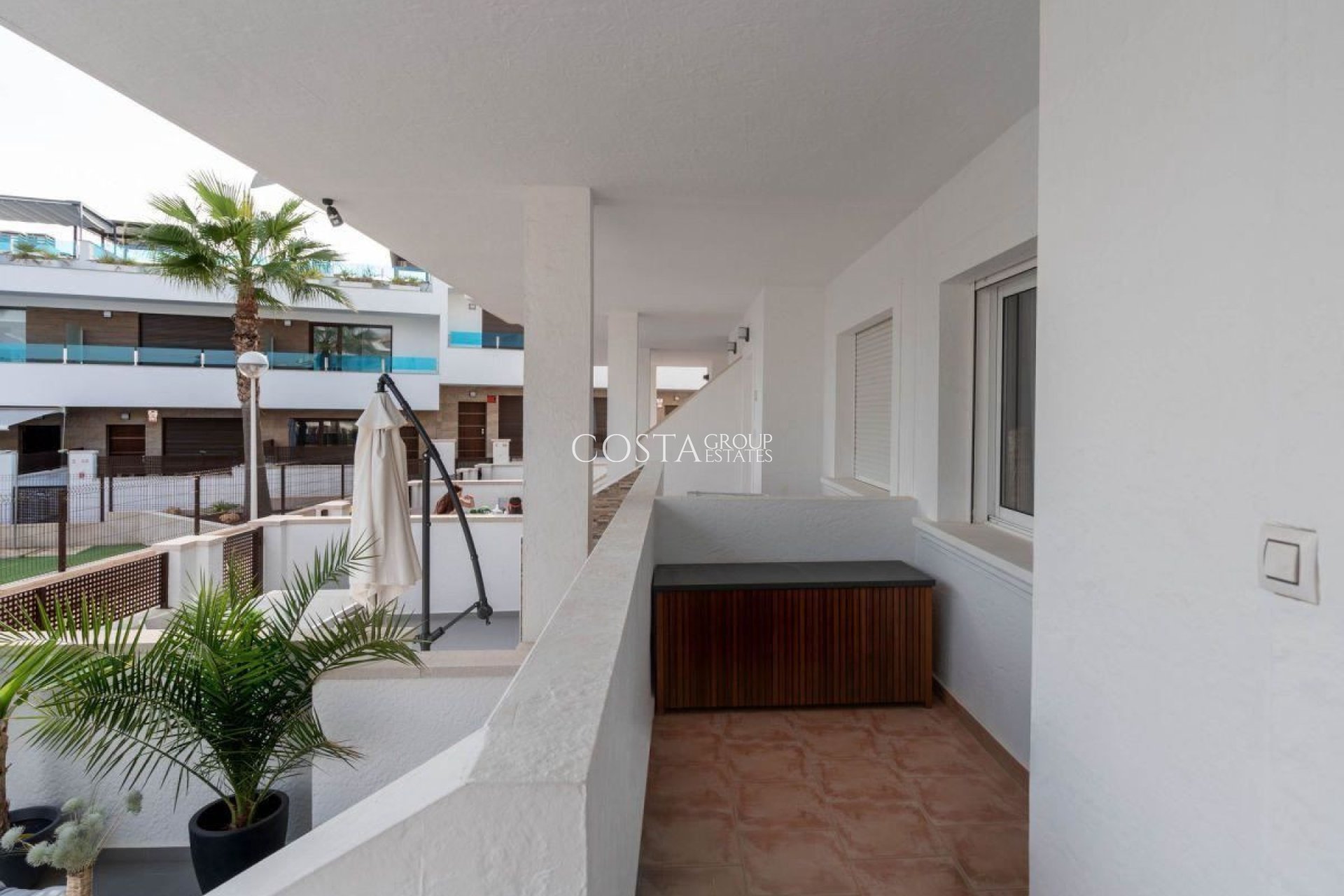 Resale - Apartments -
Orihuela Costa - Los Balcones