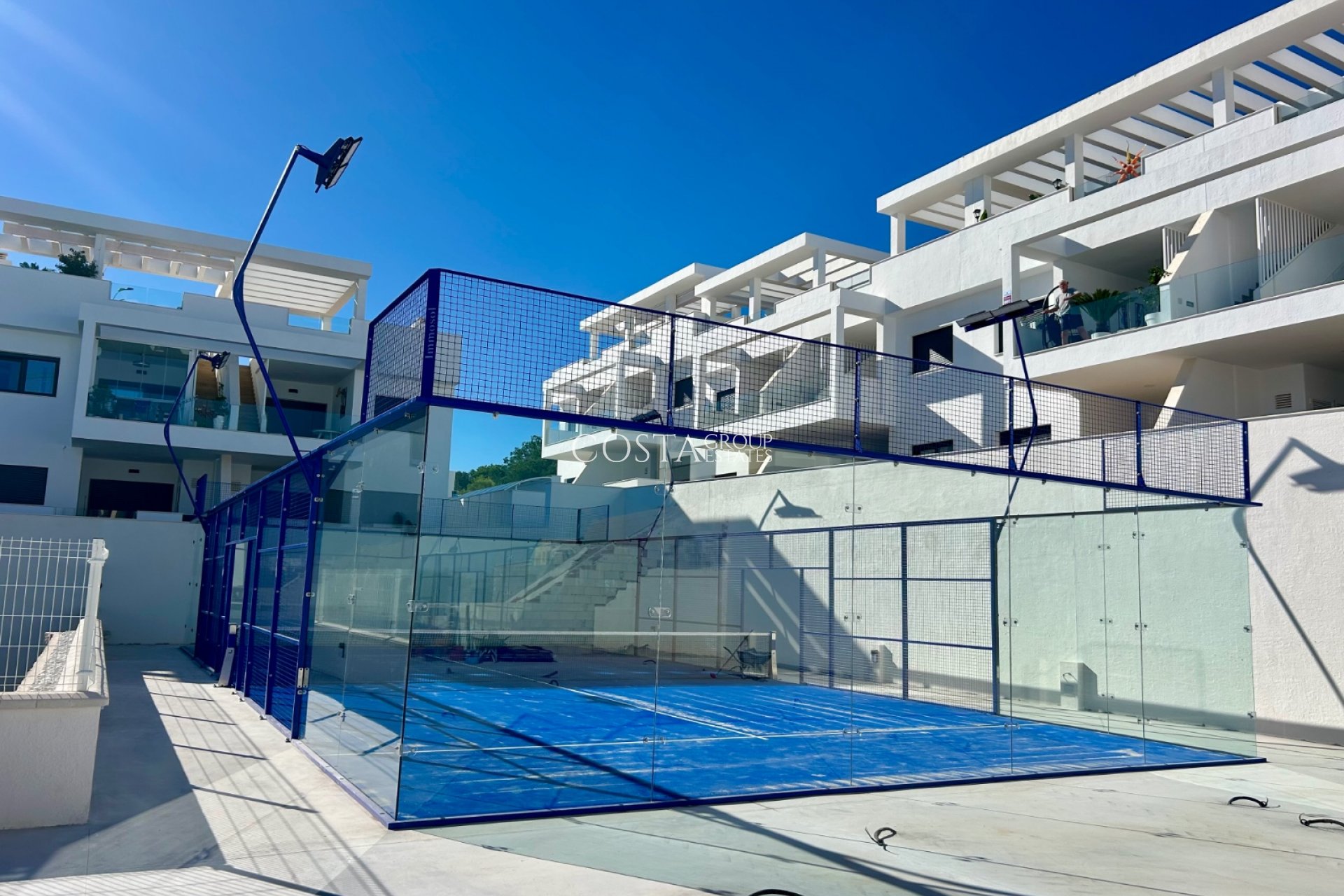 Resale - Apartments -
Orihuela Costa - Los Balcones