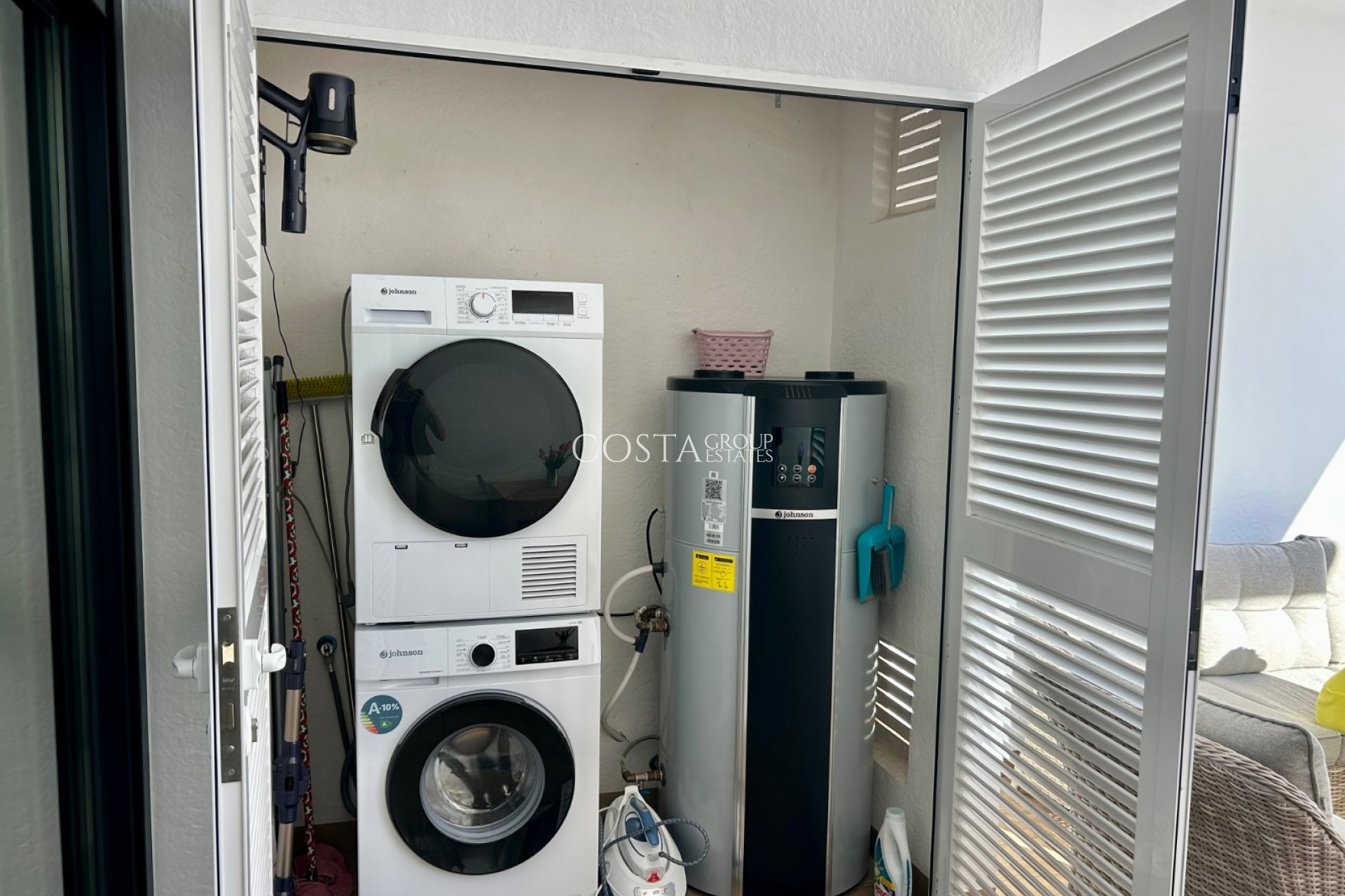Resale - Apartments -
Orihuela Costa - Los Balcones