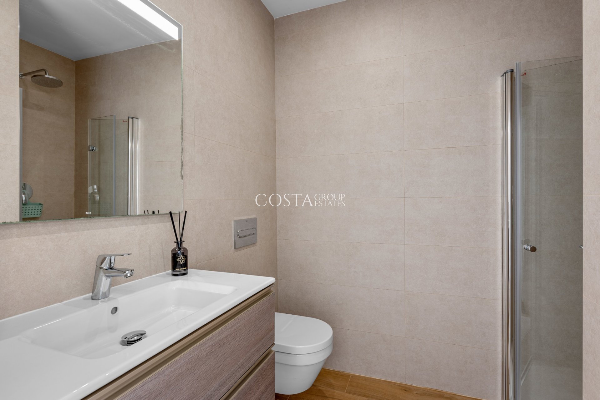 Resale - Apartments -
Orihuela Costa - Los Balcones
