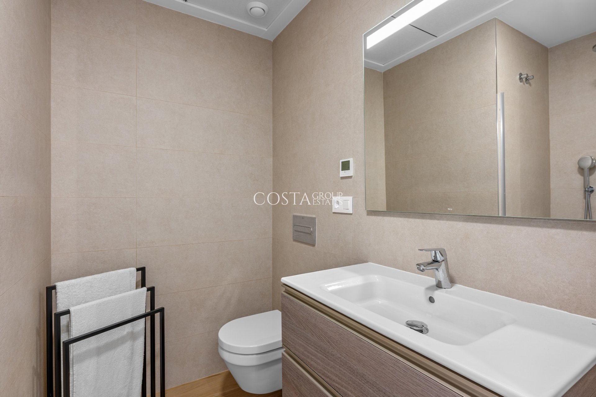 Resale - Apartments -
Orihuela Costa - Los Balcones