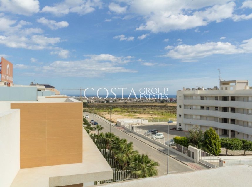 Resale - Apartments -
Orihuela Costa - Los Dolses