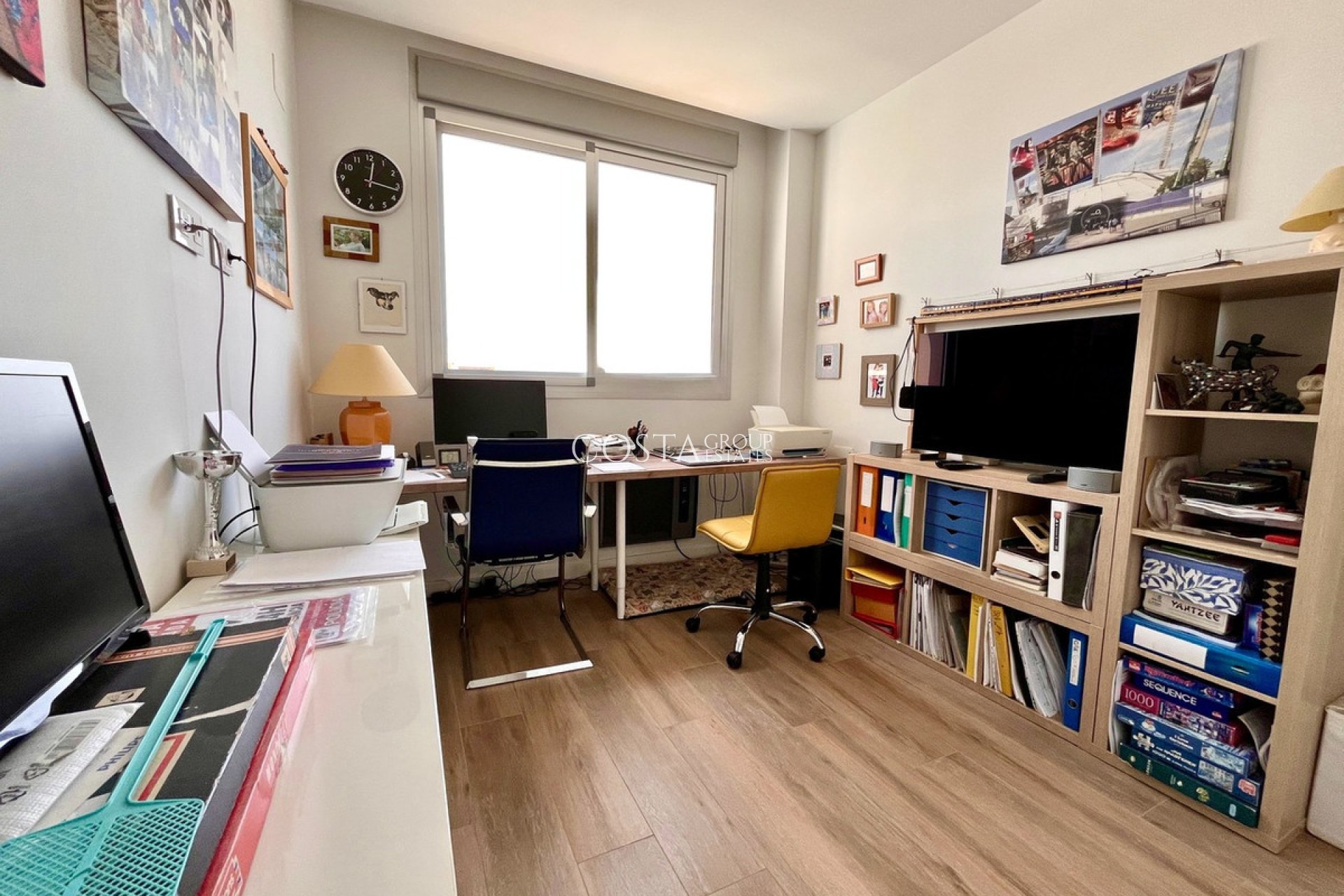 Resale - Apartments -
Orihuela Costa - Los Dolses