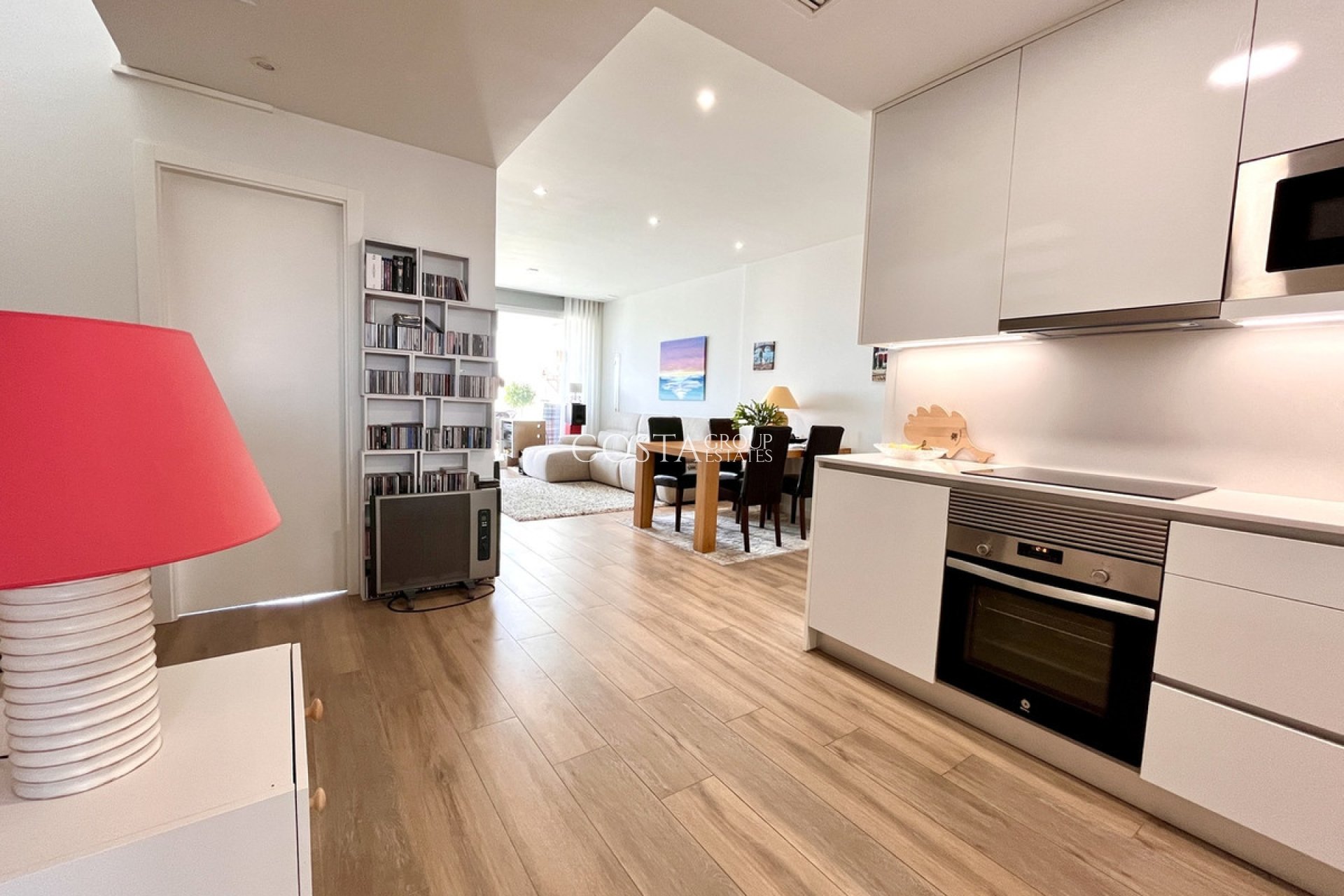 Resale - Apartments -
Orihuela Costa - Los Dolses