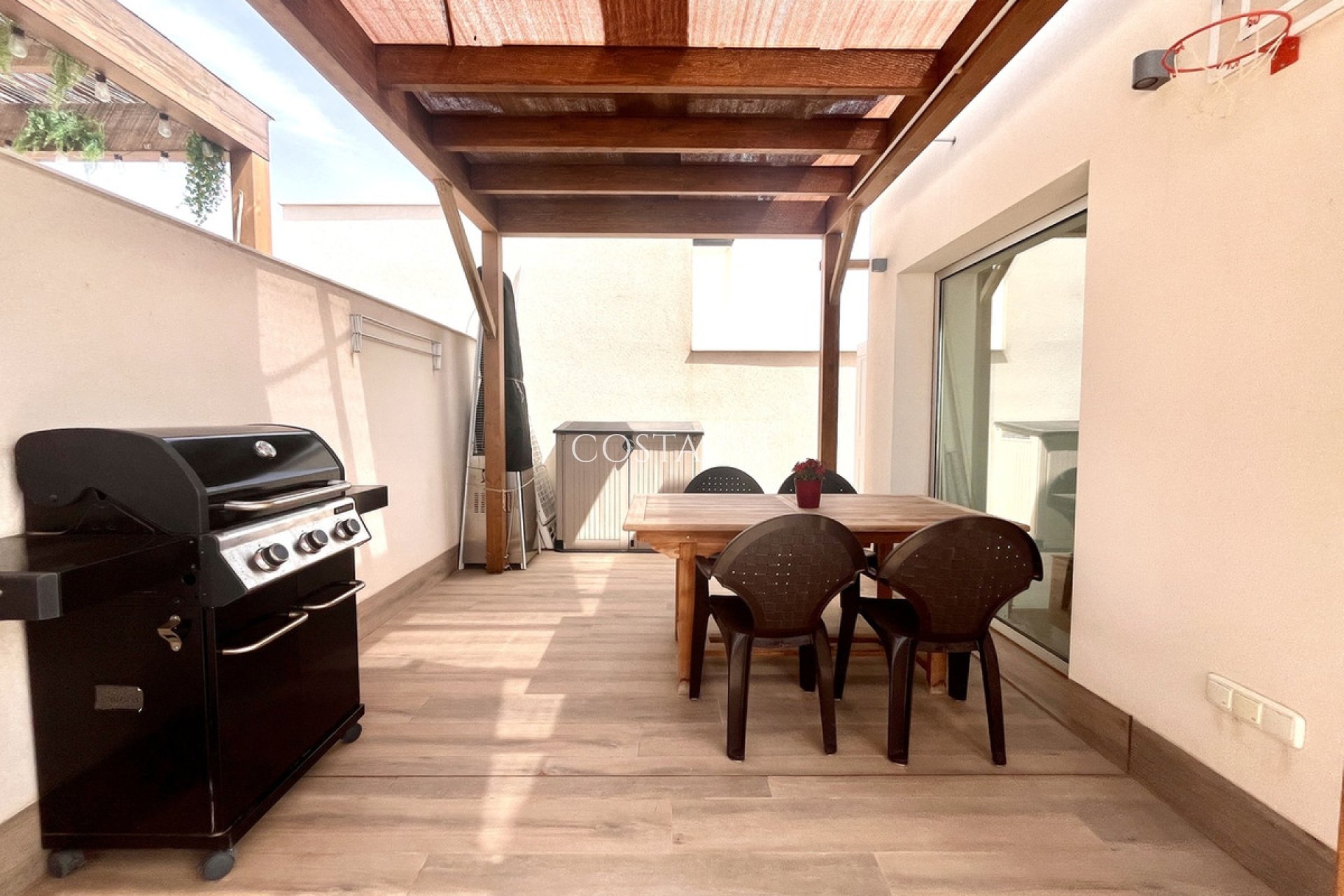 Resale - Apartments -
Orihuela Costa - Los Dolses