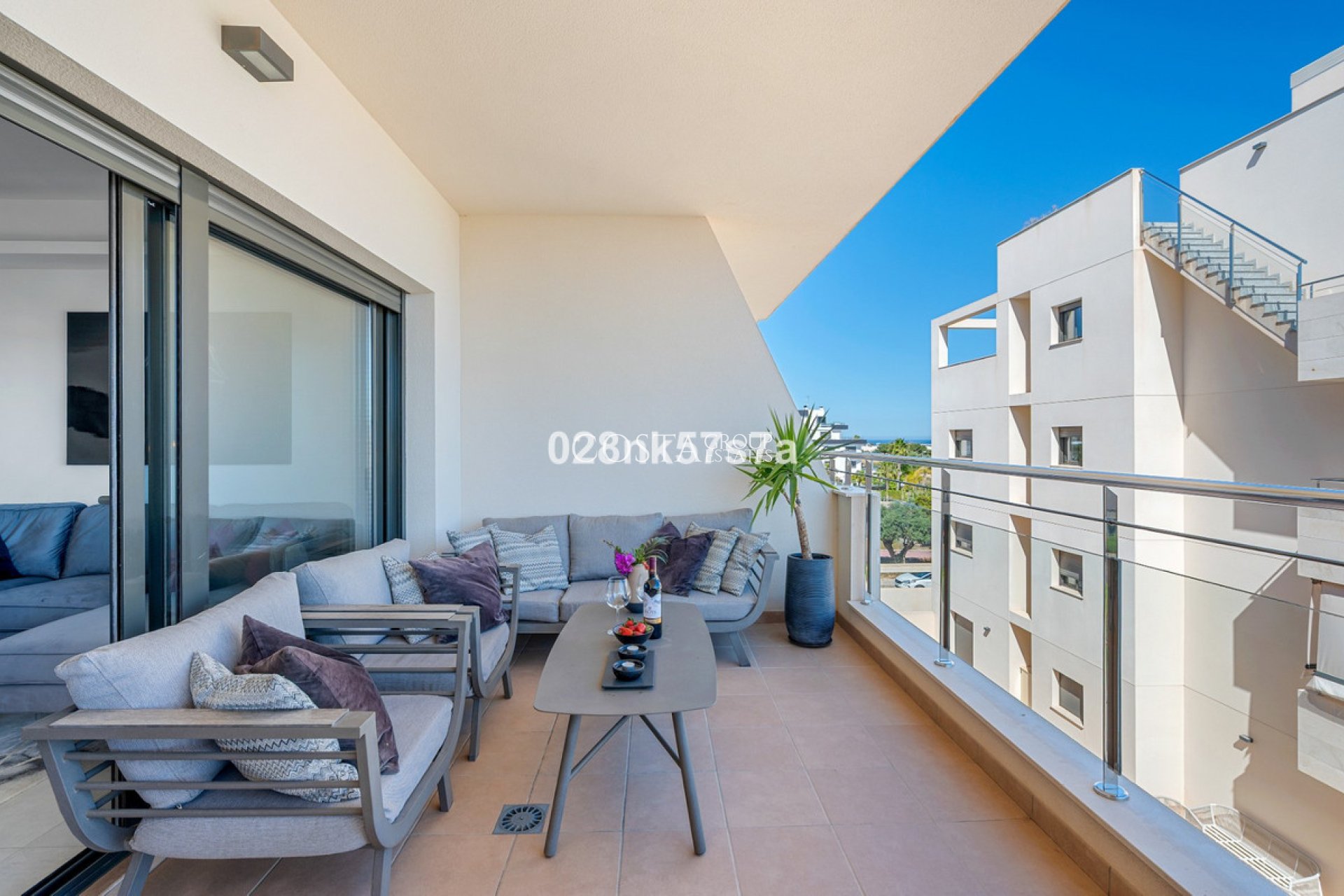 Resale - Apartments -
Orihuela Costa - Los Dolses
