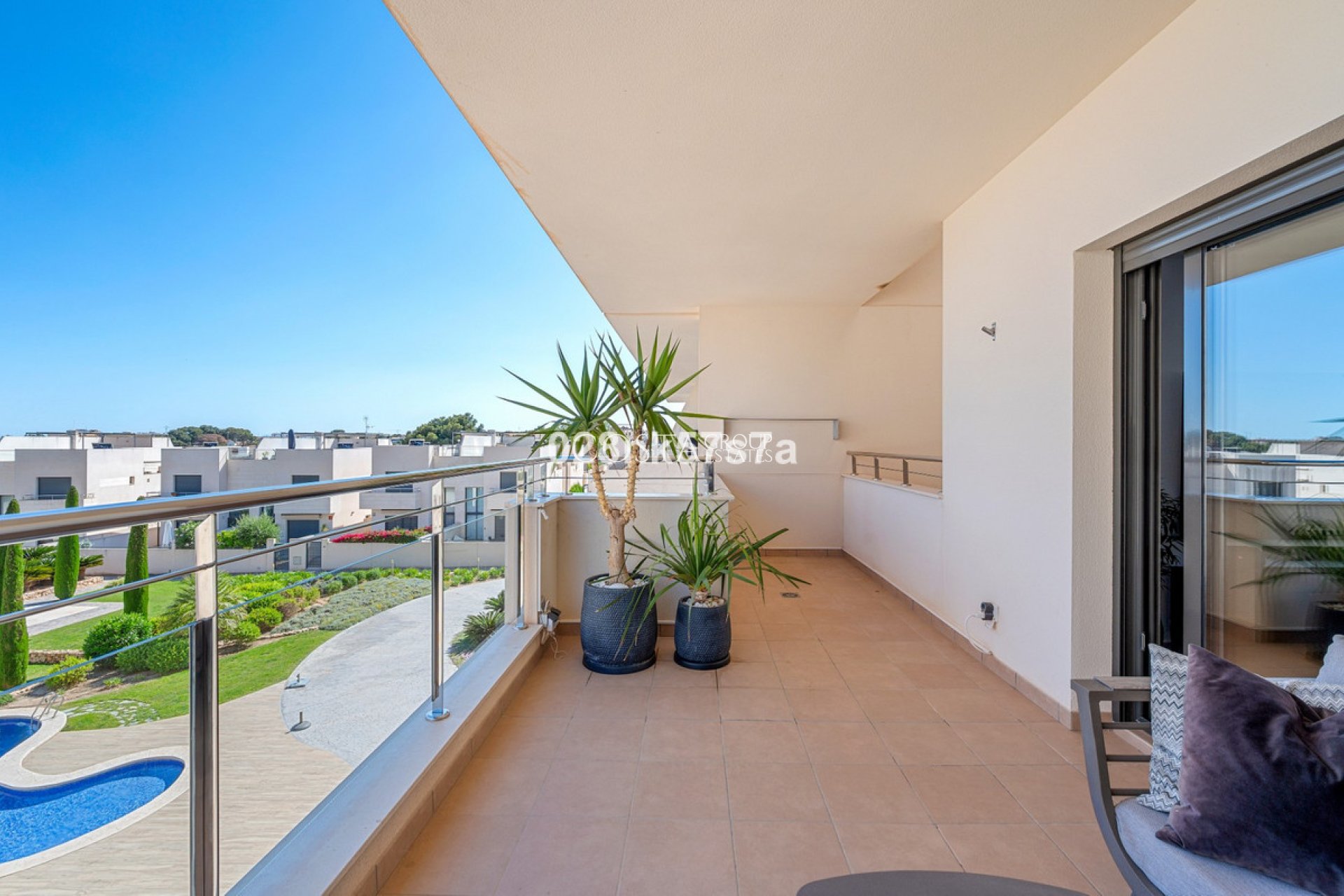 Resale - Apartments -
Orihuela Costa - Los Dolses