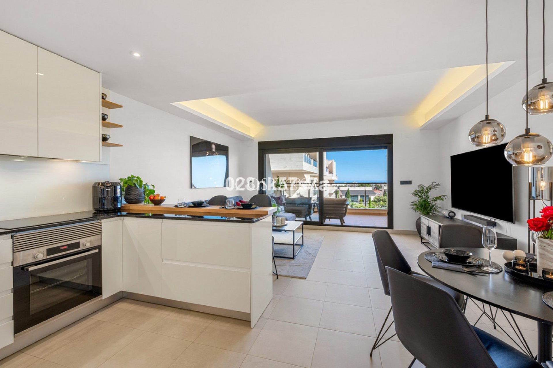 Resale - Apartments -
Orihuela Costa - Los Dolses