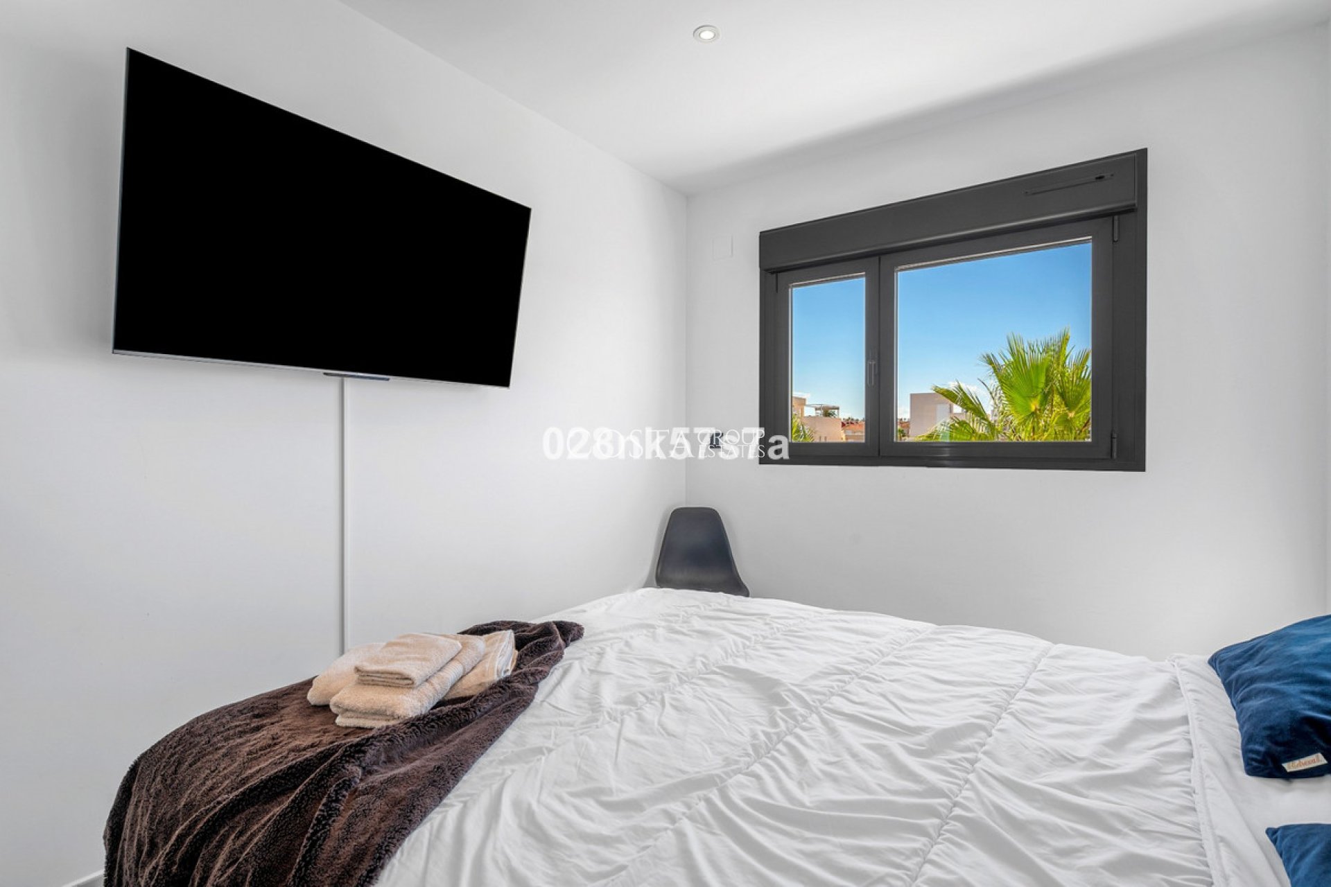 Resale - Apartments -
Orihuela Costa - Los Dolses