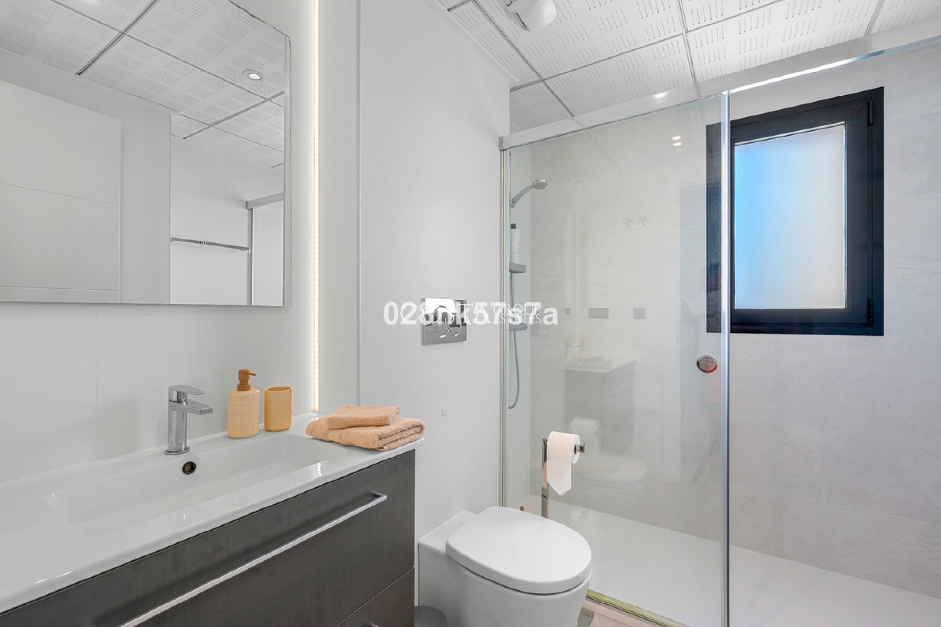 Resale - Apartments -
Orihuela Costa - Los Dolses