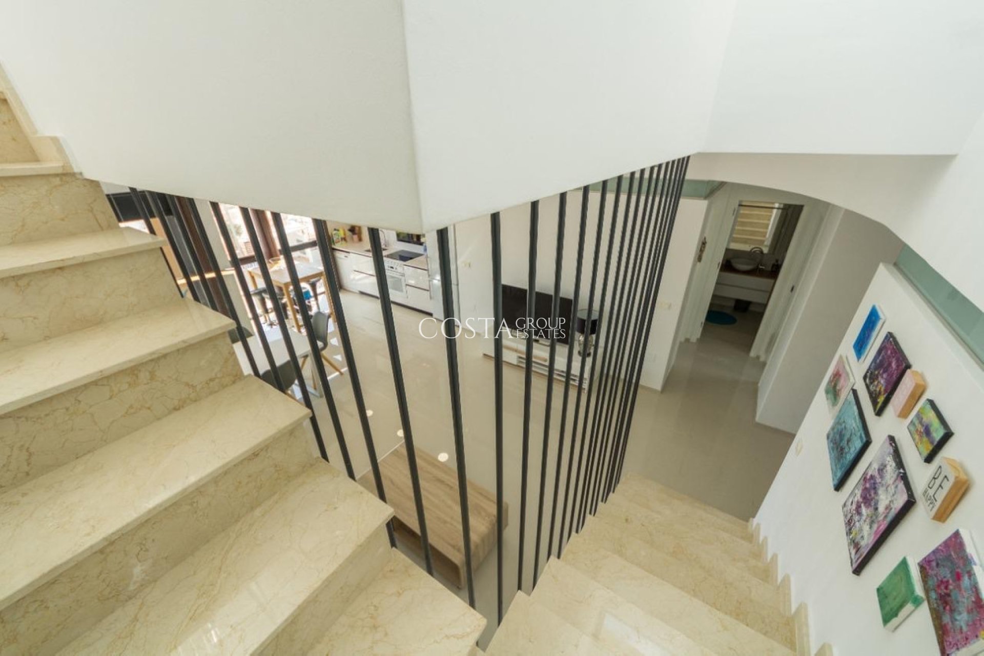 Resale - Apartments -
Orihuela Costa - Los Dolses