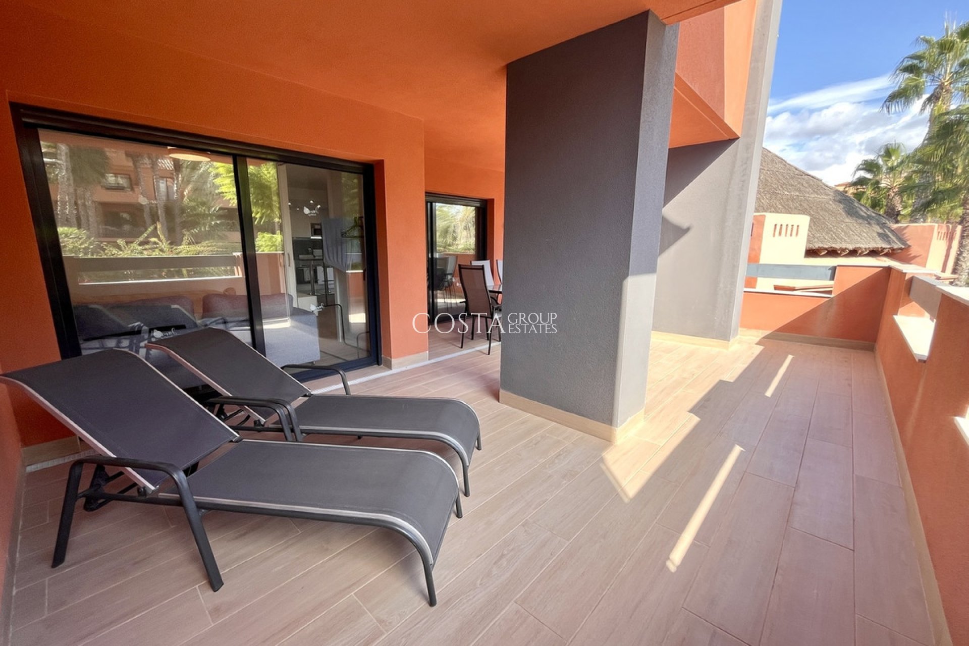 Resale - Apartments -
Orihuela Costa - Los Dolses