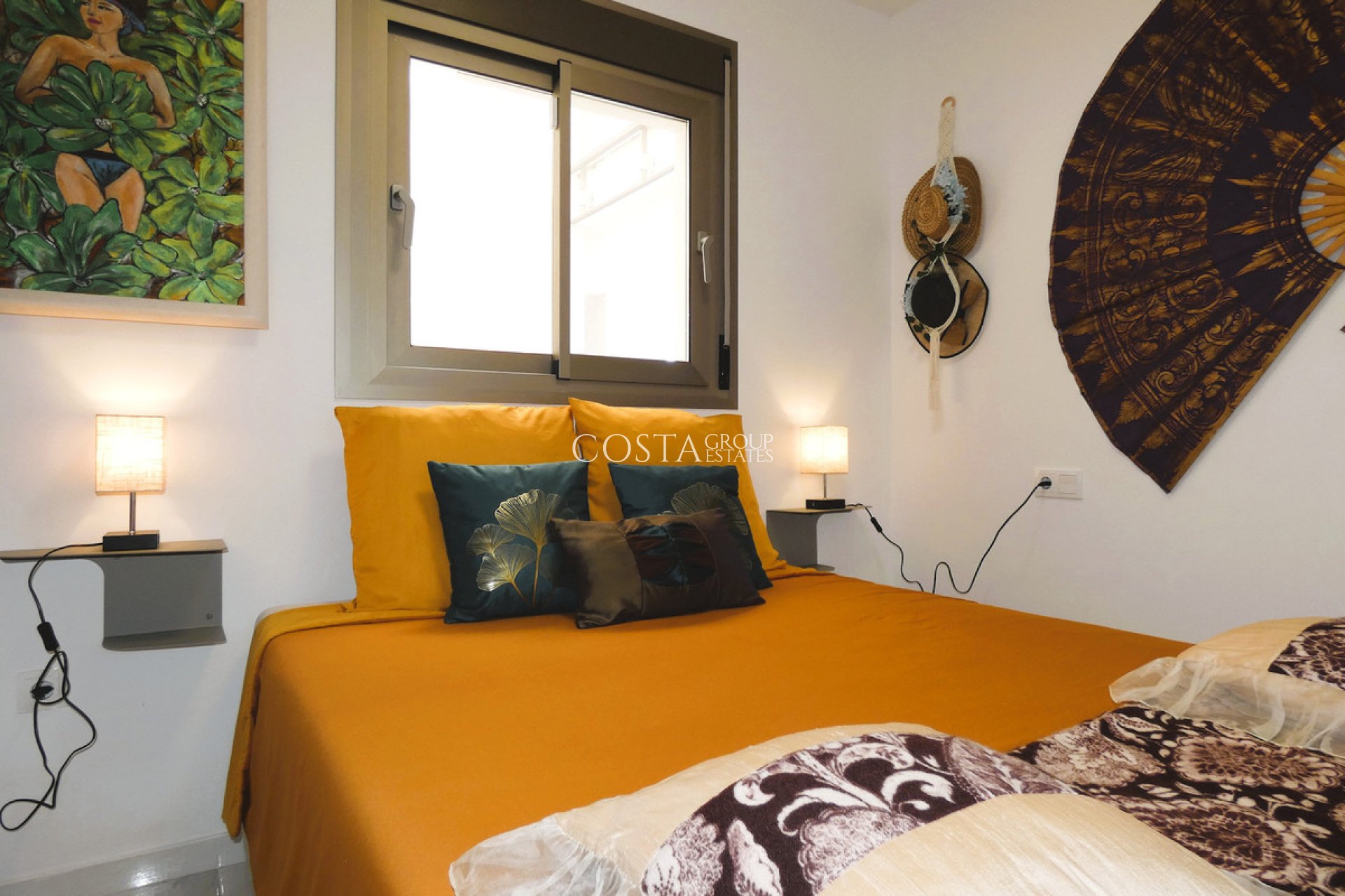 Resale - Apartments -
Orihuela Costa - Los Dolses