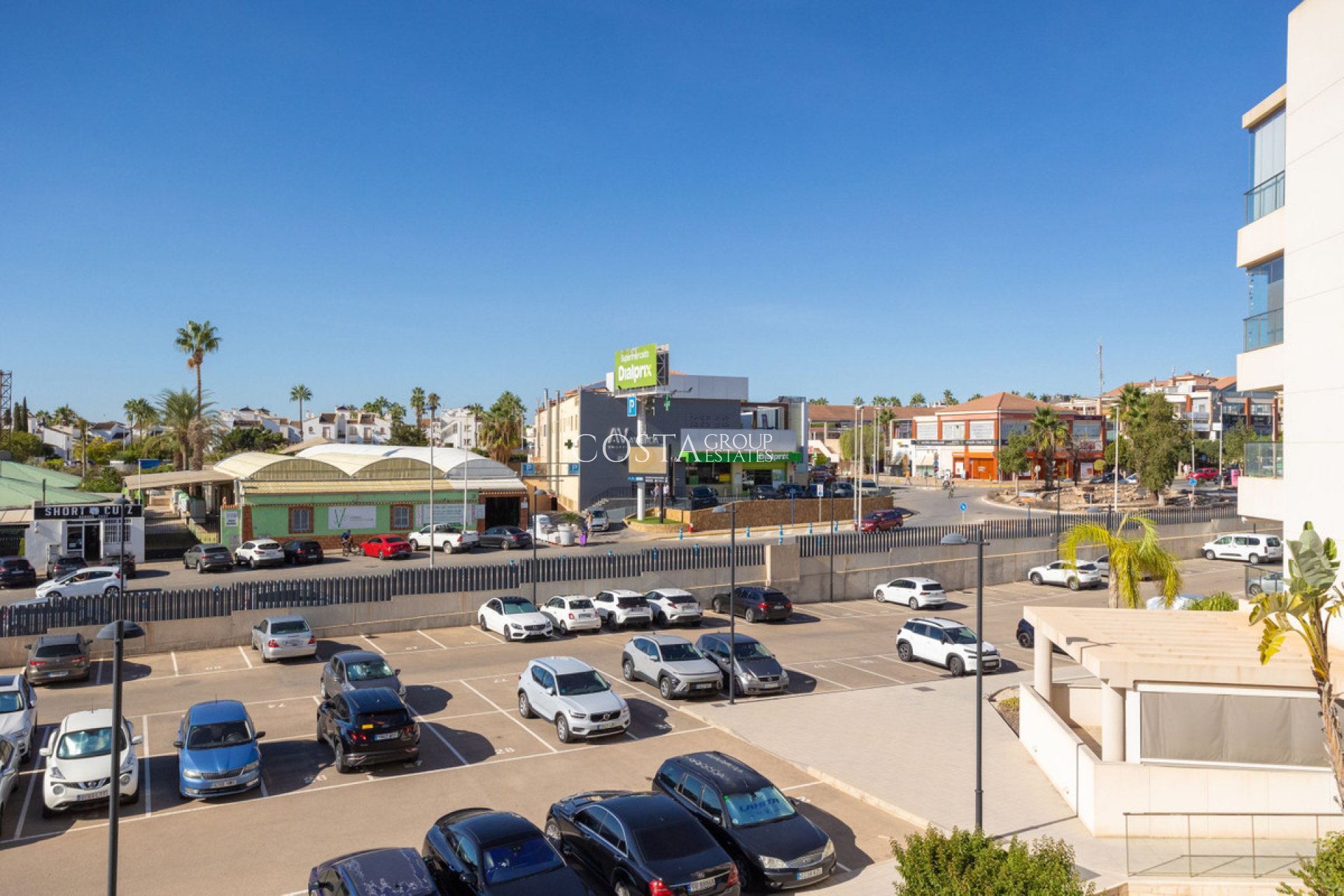 Resale - Apartments -
Orihuela Costa - Los Dolses