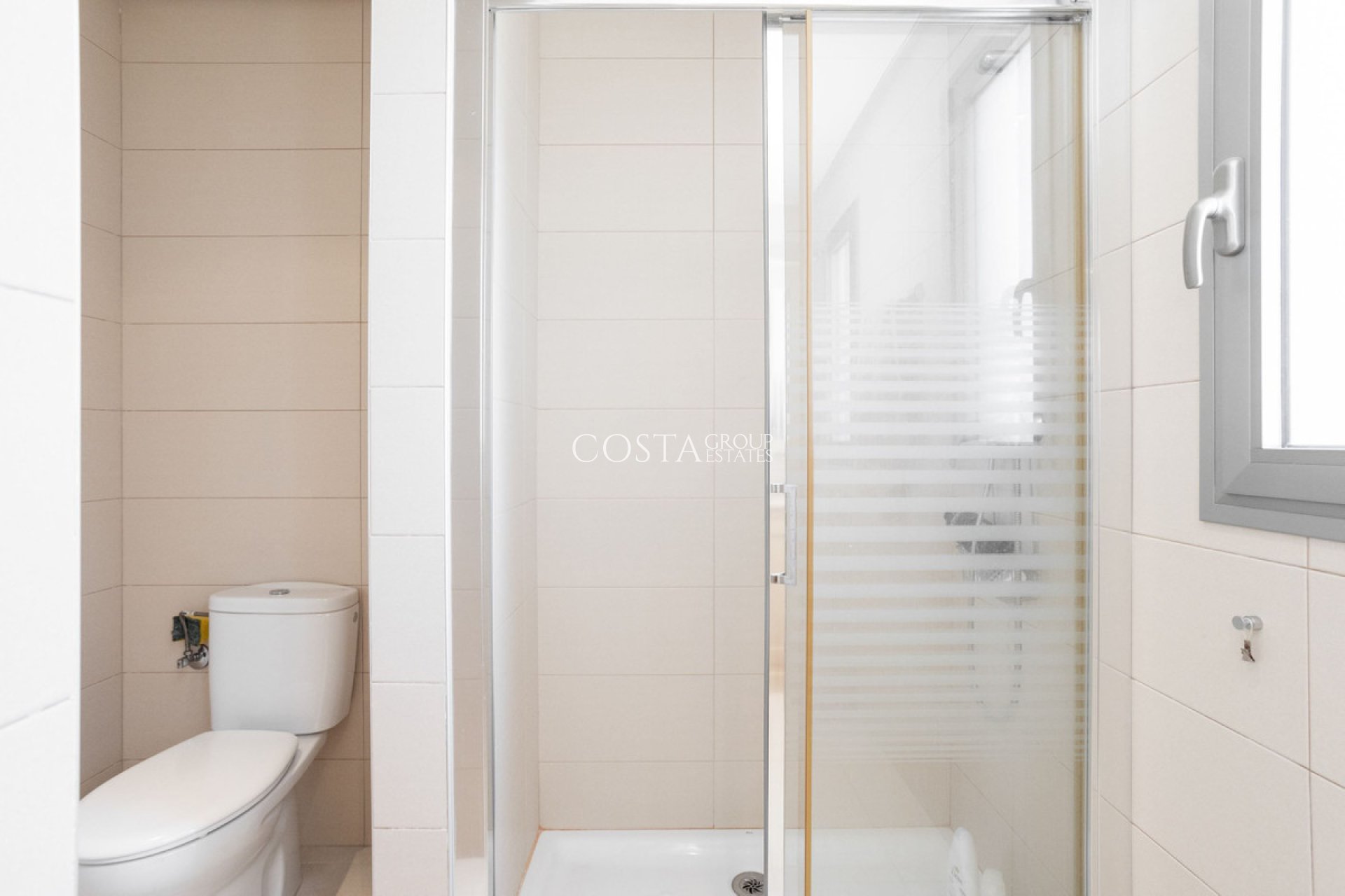 Resale - Apartments -
Orihuela Costa - Los Dolses