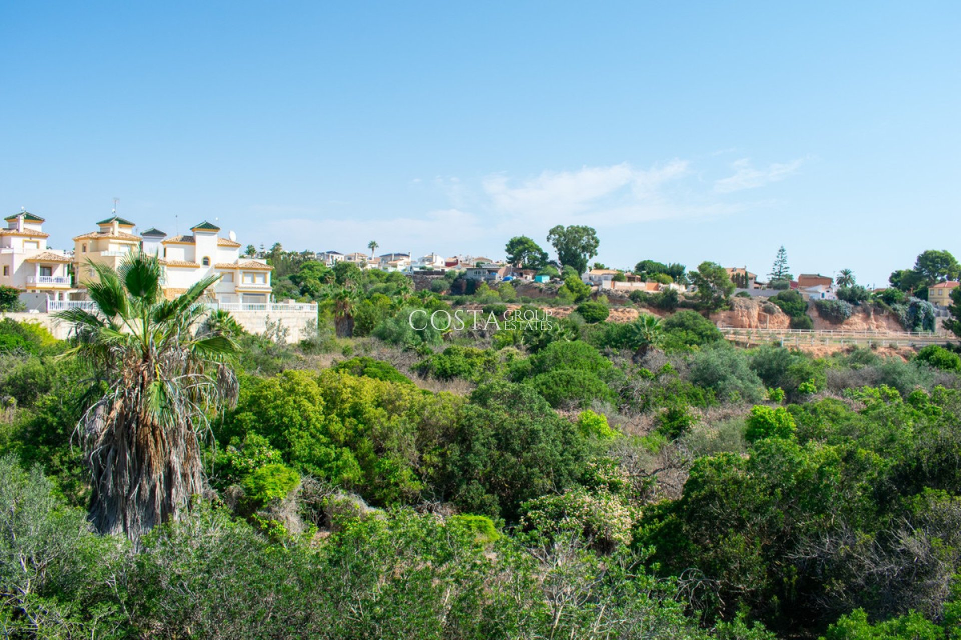 Resale - Apartments -
Orihuela Costa - Los Dolses