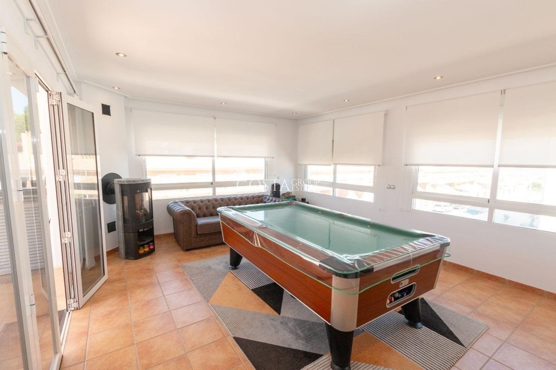 Resale - Apartments -
Orihuela Costa - Los Dolses