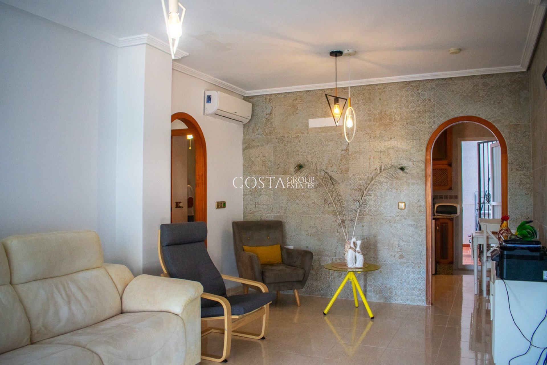 Resale - Apartments -
Orihuela Costa - Los Dolses