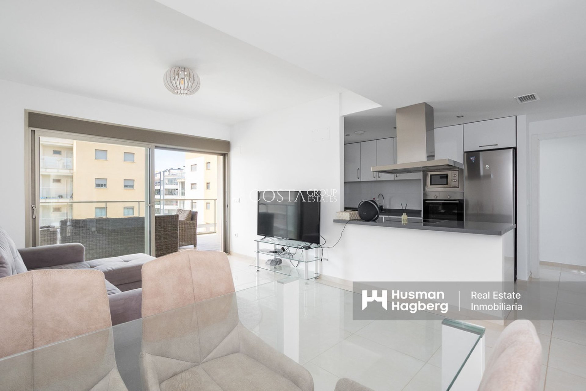 Resale - Apartments -
Orihuela Costa - Los Dolses