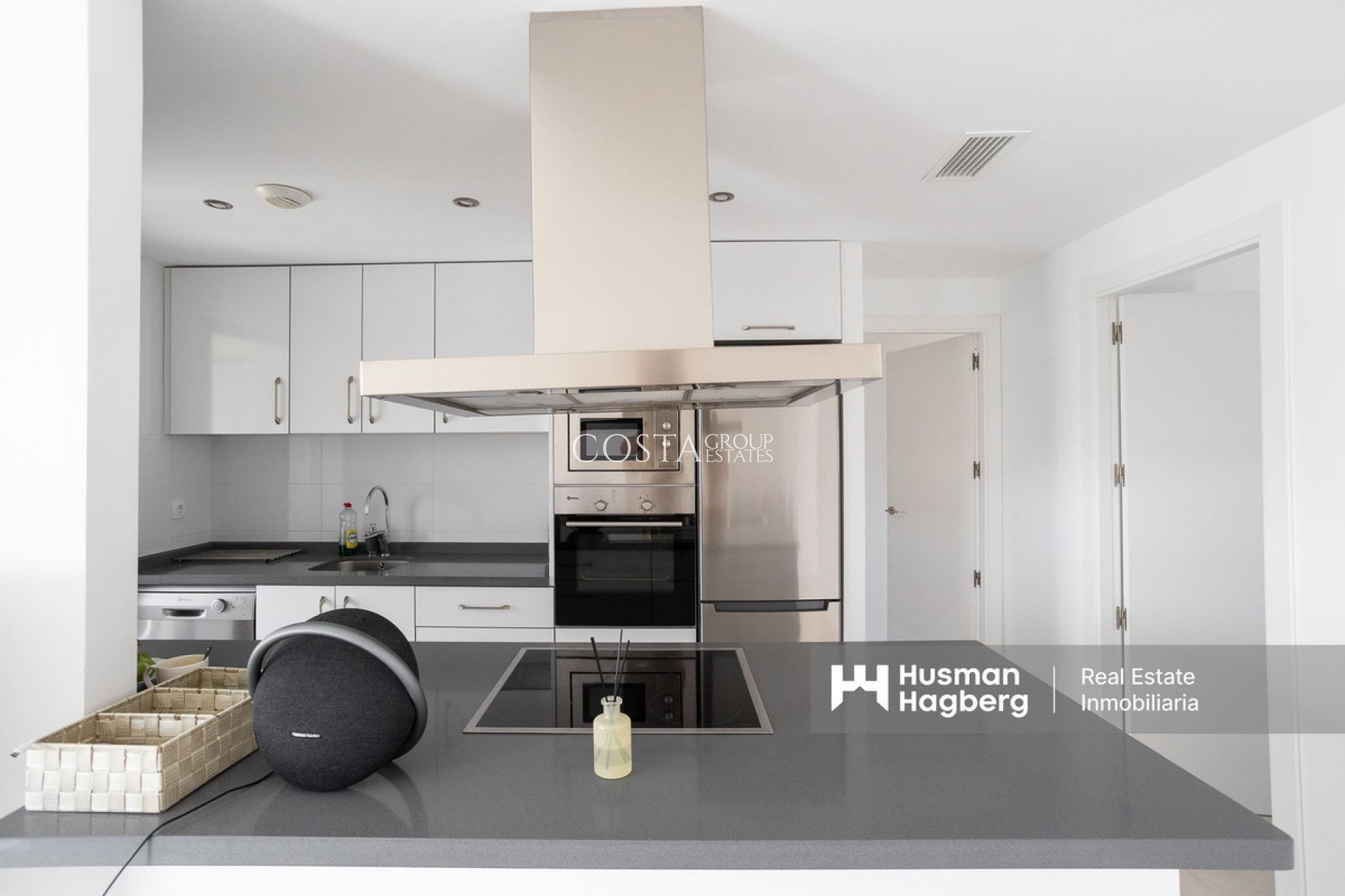 Resale - Apartments -
Orihuela Costa - Los Dolses