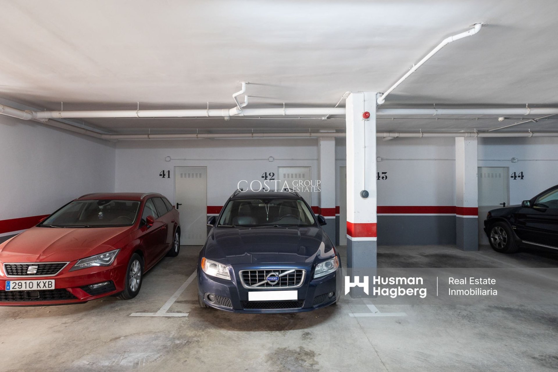 Resale - Apartments -
Orihuela Costa - Los Dolses