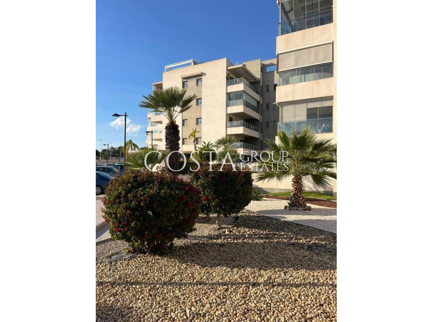 Resale - Apartments -
Orihuela Costa - Los Dolses