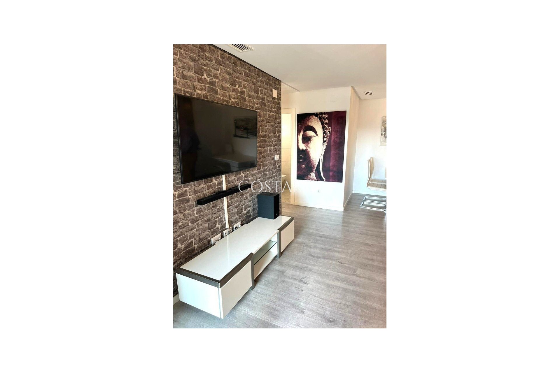 Resale - Apartments -
Orihuela Costa - Los Dolses