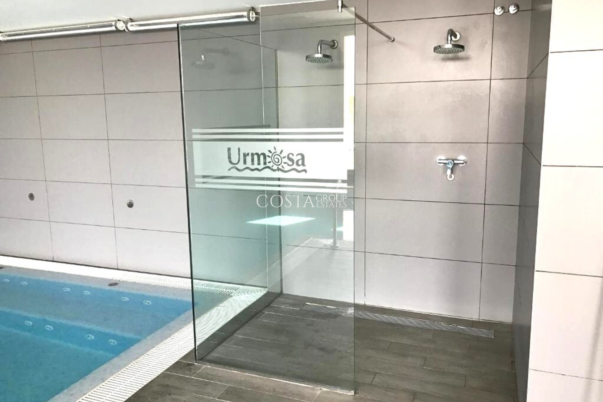 Resale - Apartments -
Orihuela Costa - Los Dolses