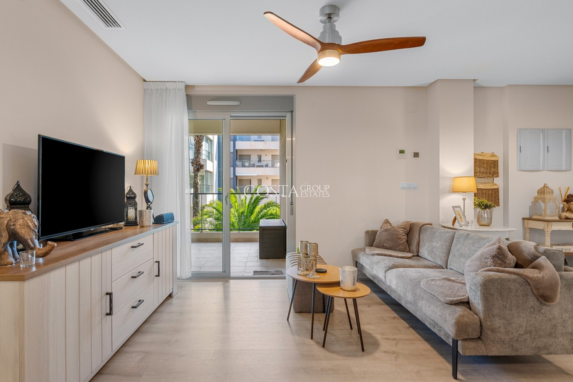 Resale - Apartments -
Orihuela Costa - Los Dolses