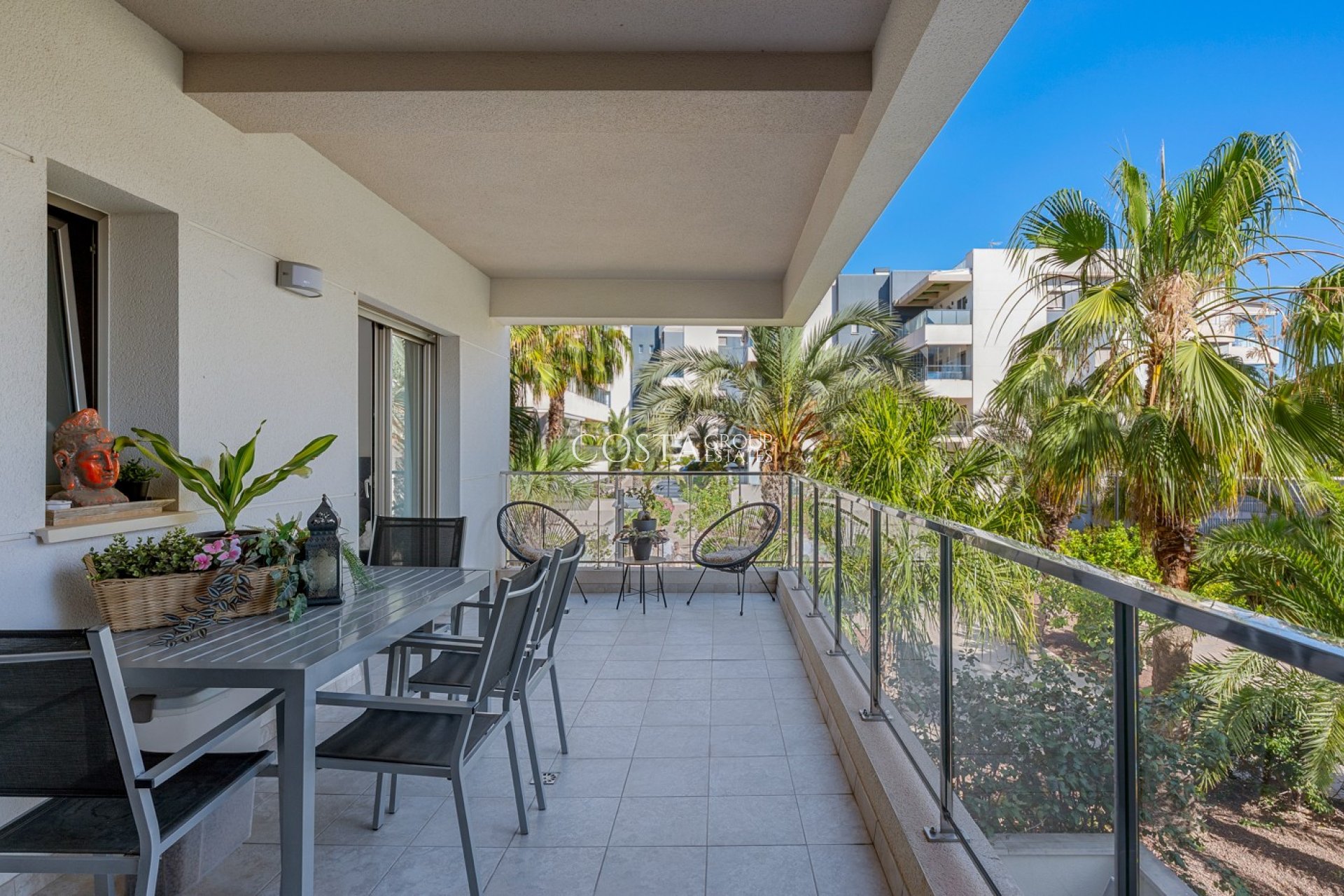 Resale - Apartments -
Orihuela Costa - Los Dolses
