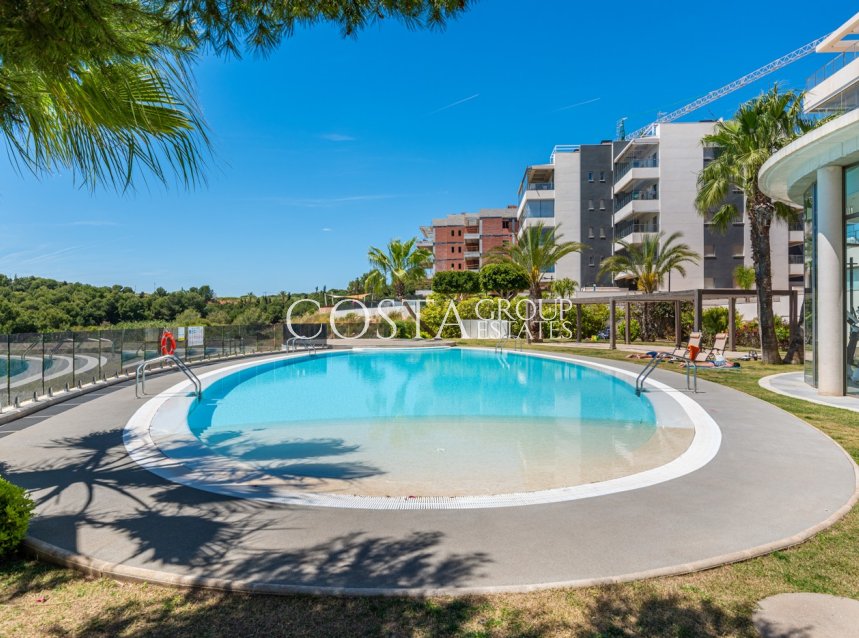 Resale - Apartments -
Orihuela Costa - Los Dolses