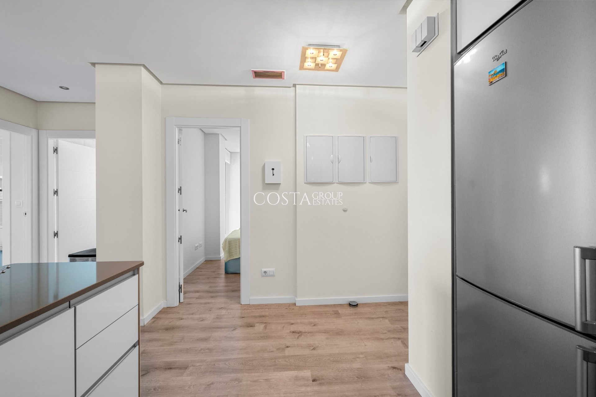 Resale - Apartments -
Orihuela Costa - Los Dolses