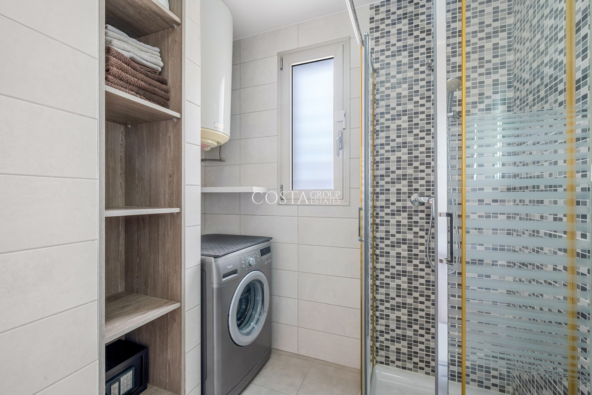 Resale - Apartments -
Orihuela Costa - Los Dolses