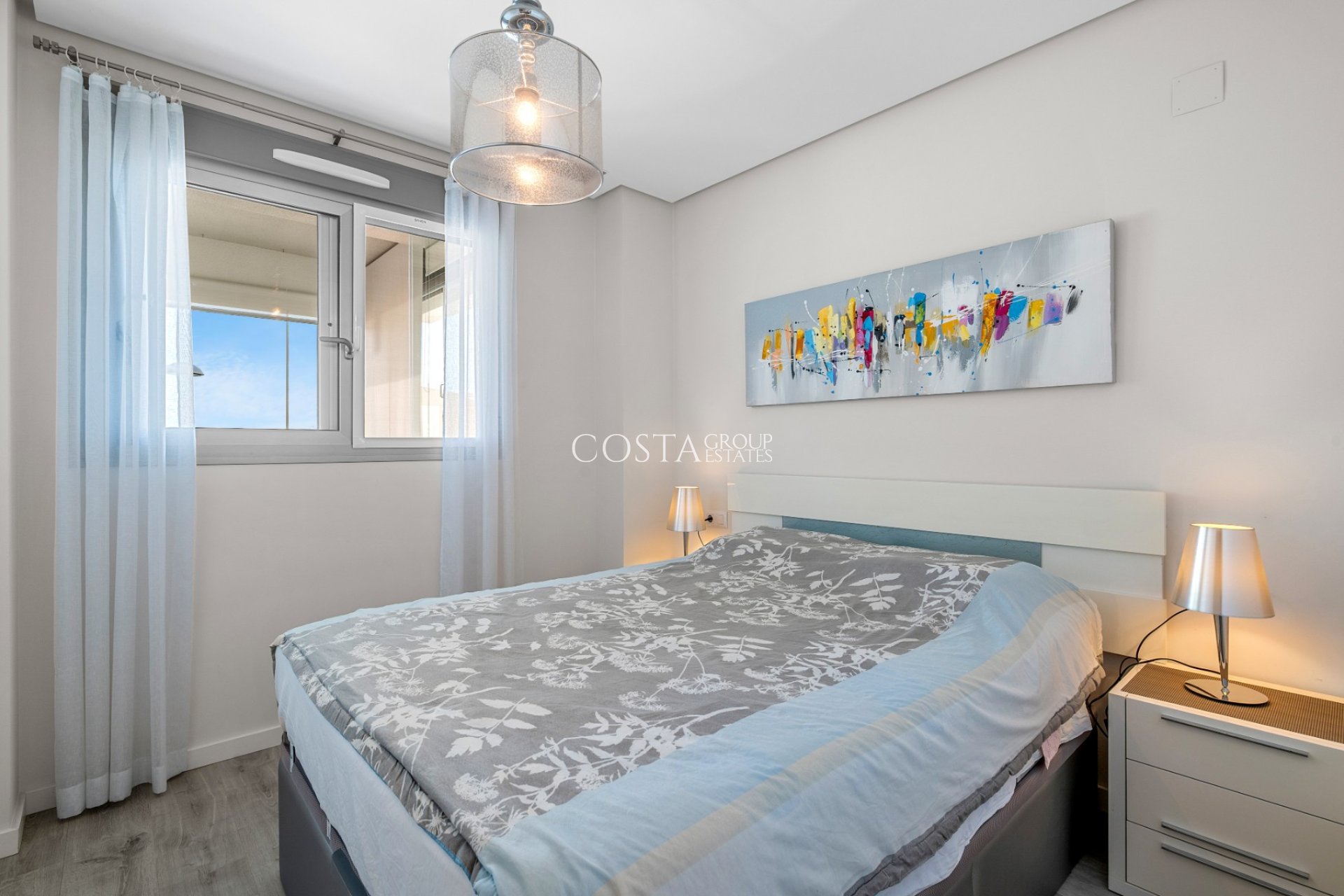 Resale - Apartments -
Orihuela Costa - Los Dolses